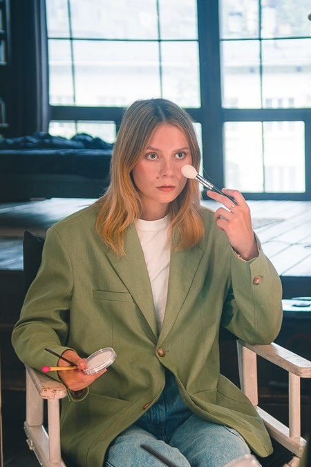 О КОМАНДЕ. MOVIE FAMILY PRODUCTION