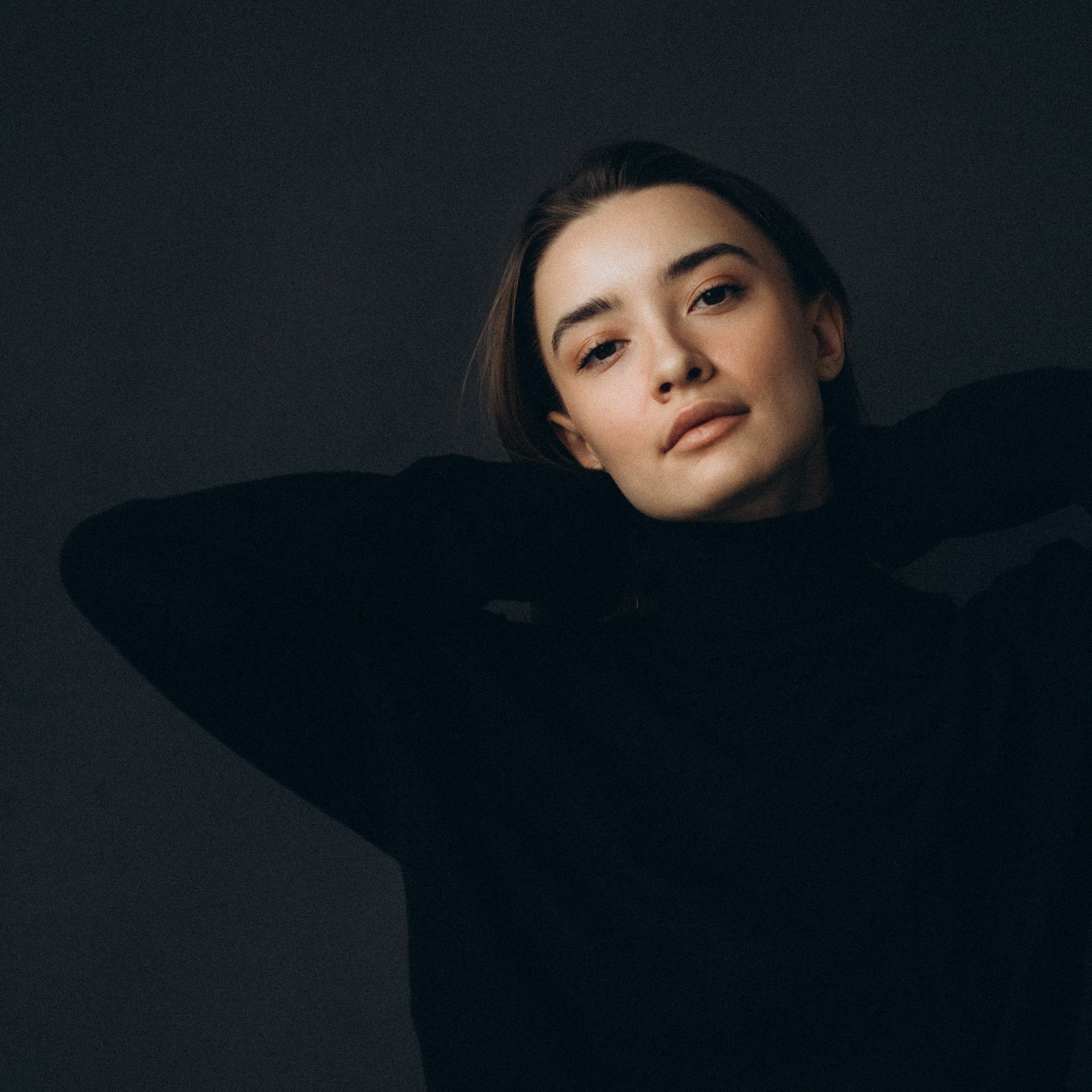 Фотограф Винокурова Кристина в Санкт-Петербурге