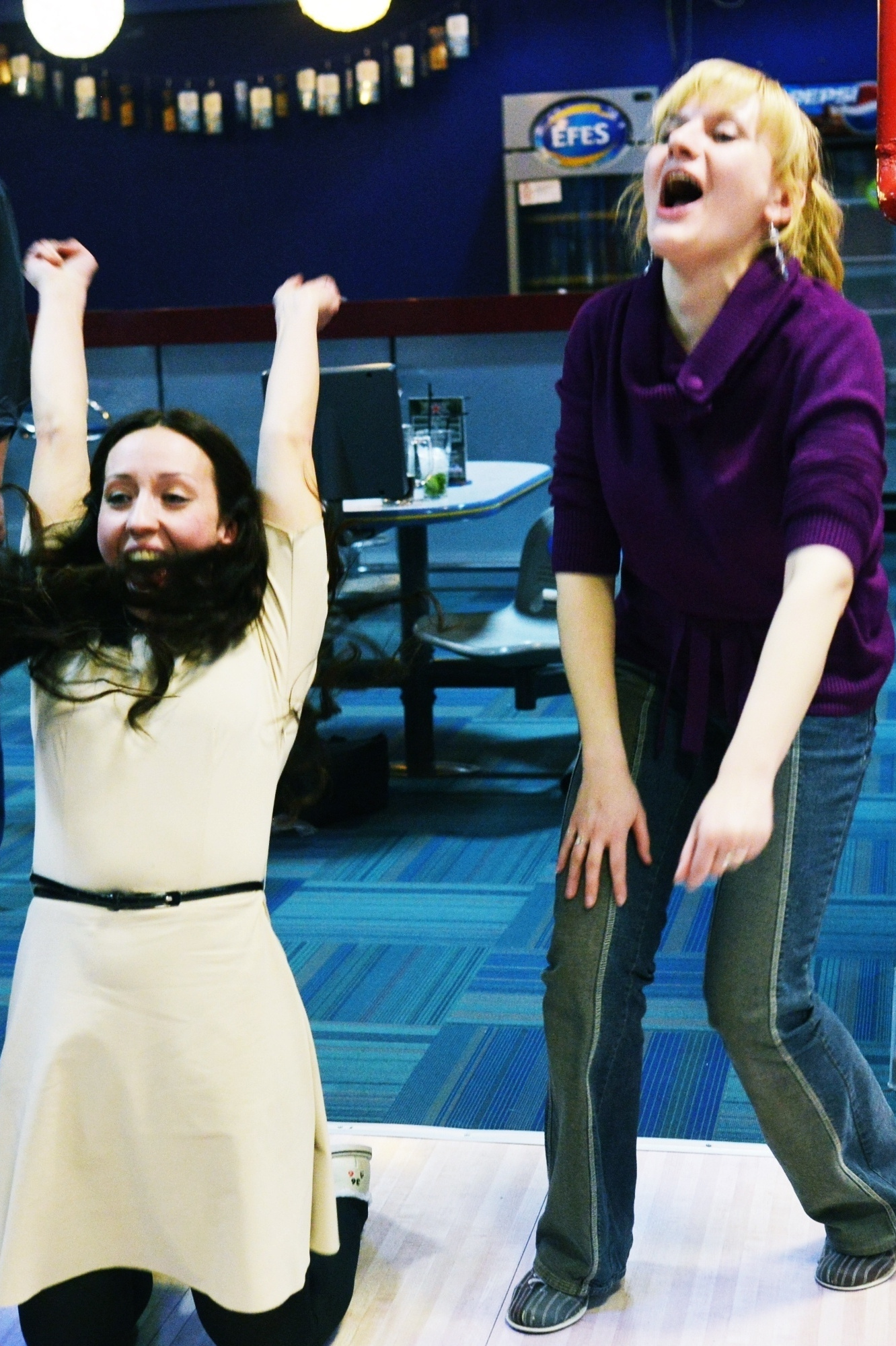 Олеся Касьянова и Наталья Белочицкая: Две звезды страны Туки-Луки. Журнал о самом особенном. Пермь и Пермский край