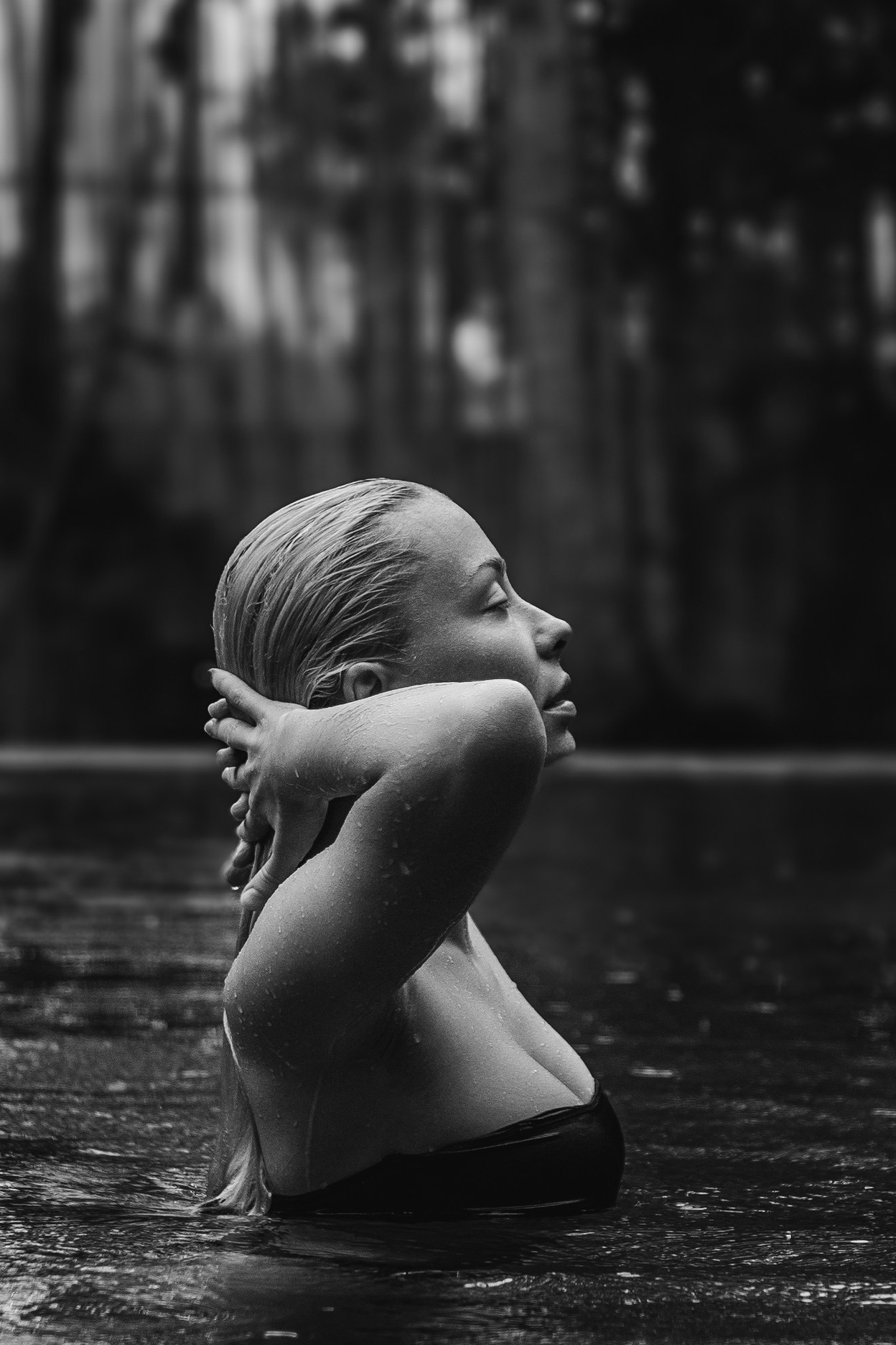 Tranquility. Репортажный и интерьерный фотограф в Москве, Шелухин Антон