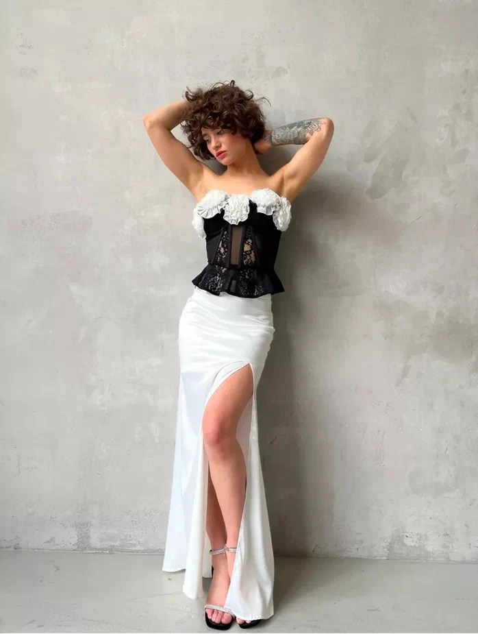 Аренда одежды для фотосессий. Фотограф, фотосессии «Всё включено» в Москве и Московской области