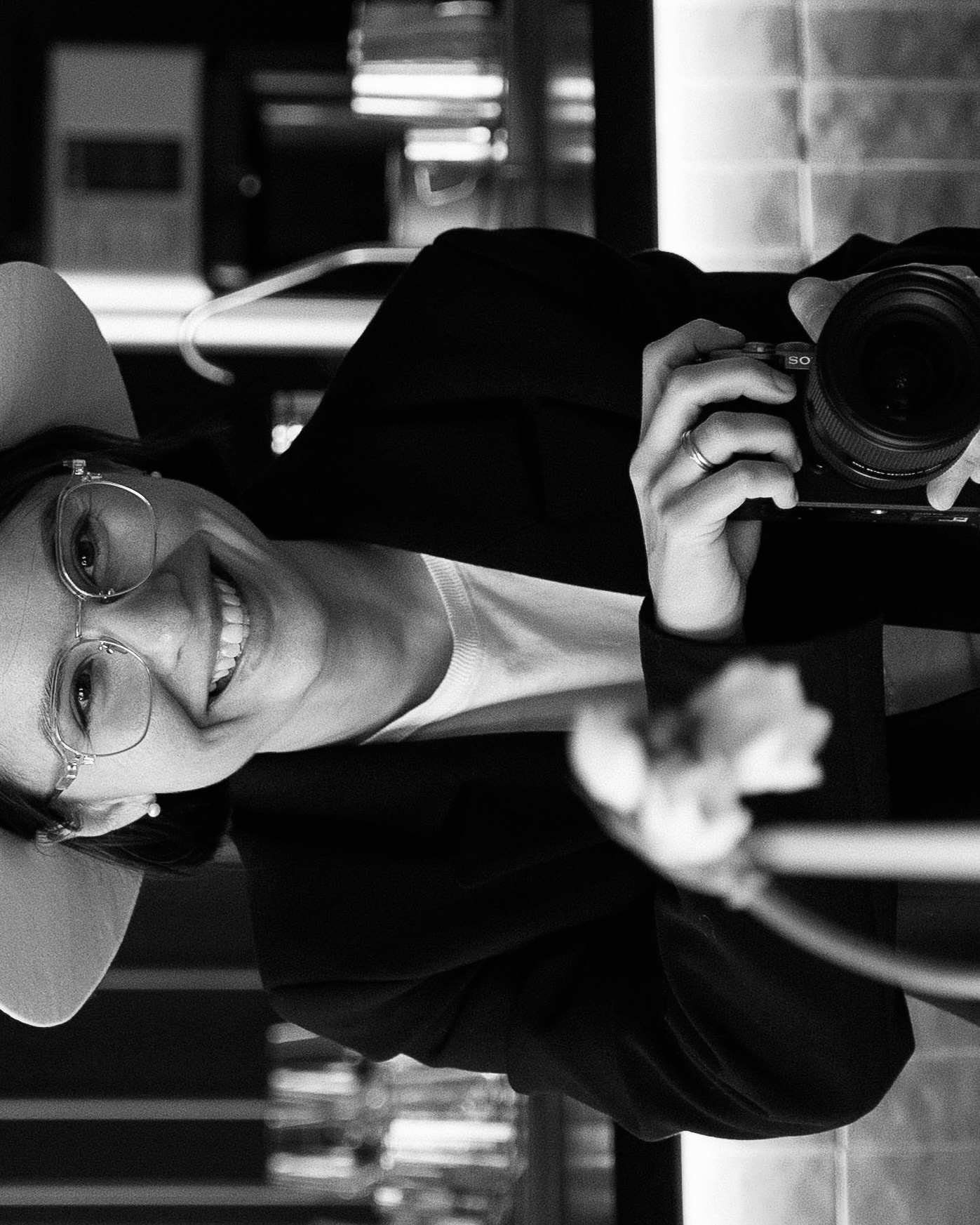 Обо мне. Videographer Alsu Perhun