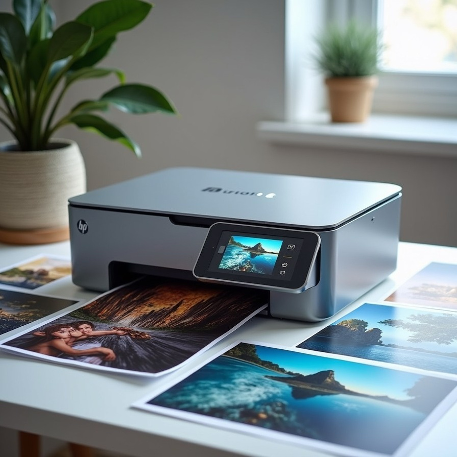 Услуги. Фотоцентр Святогор