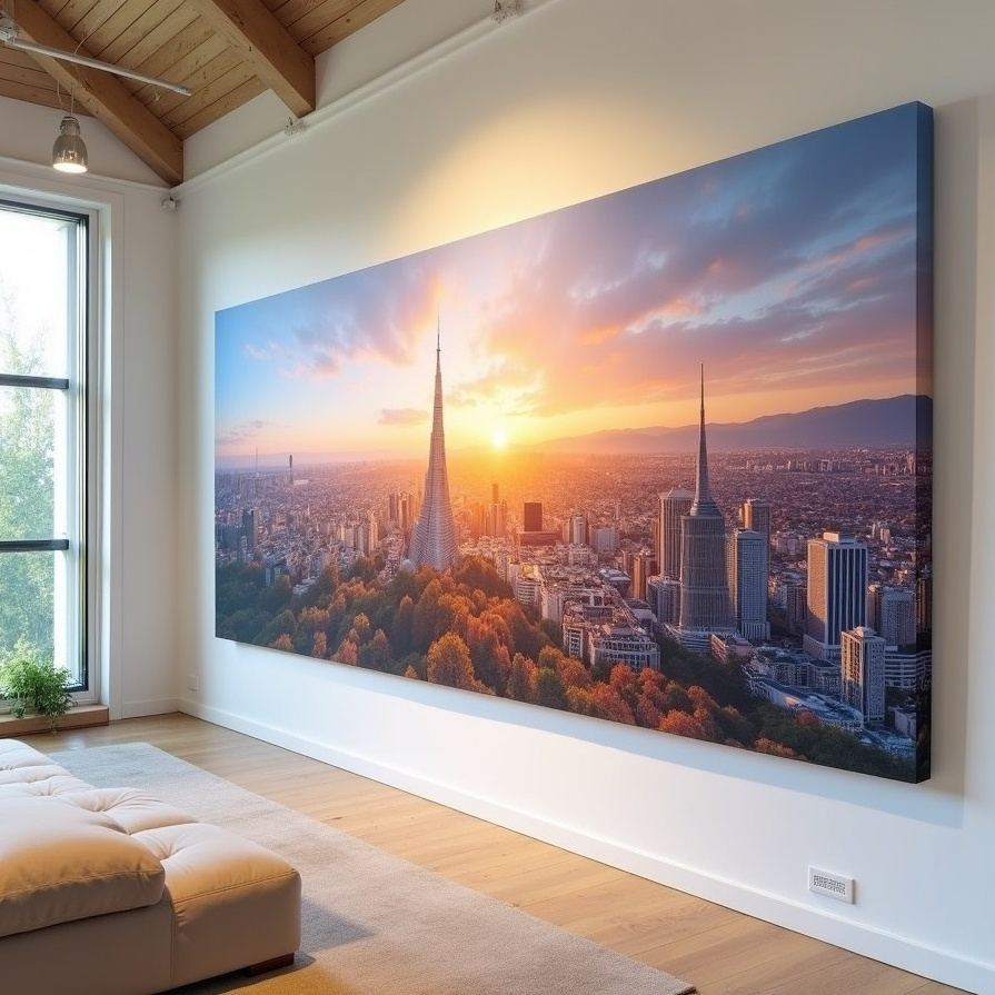 Услуги. Фотоцентр Святогор