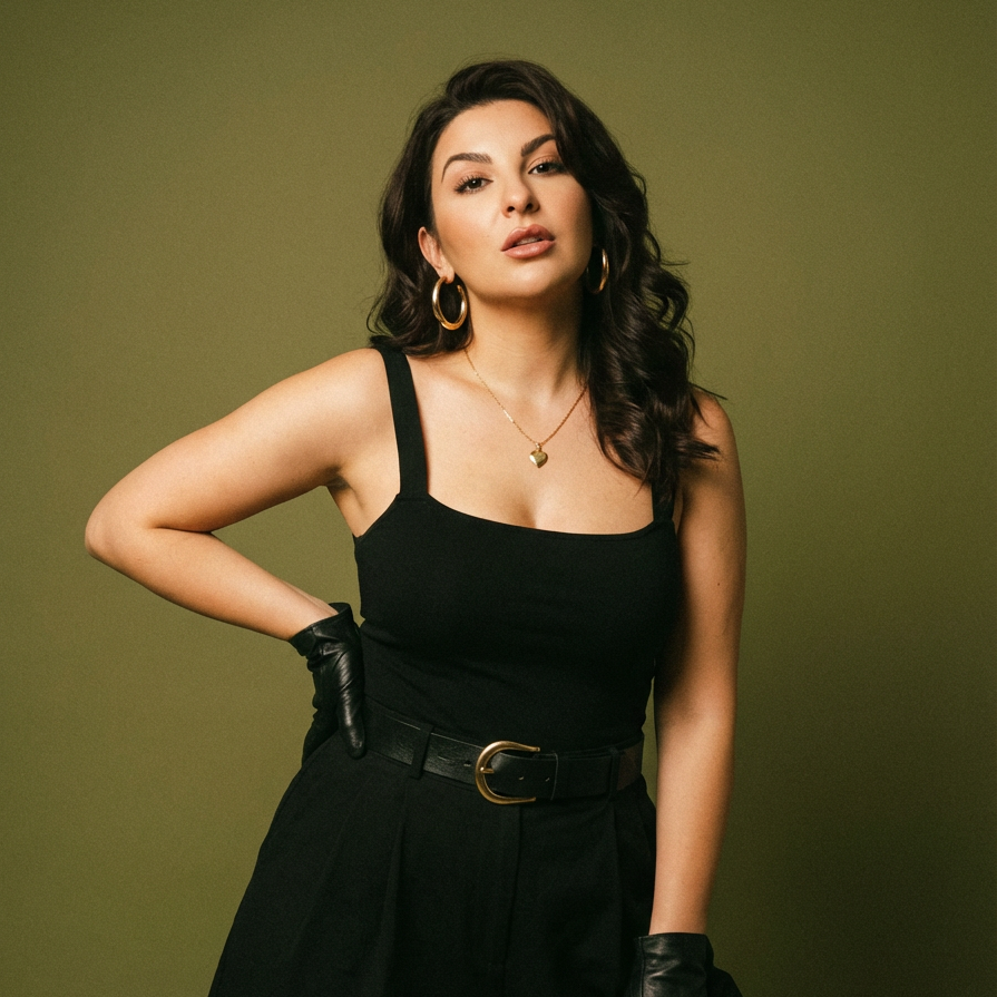 Об авторе. Портретный фотограф Москва Виктория Гранд