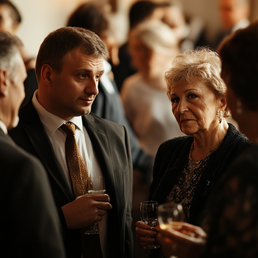 Репортажный фотограф Лена Перо