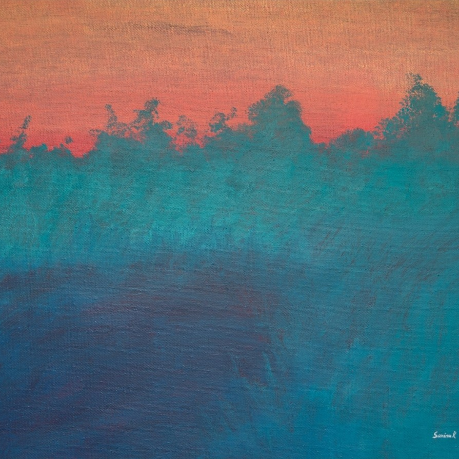 «Макадамия» & Студия Дизайна и Декора Паулины Богомоловой. Home Decor