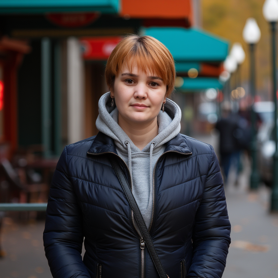 Контакты. Репортажный Фотограф