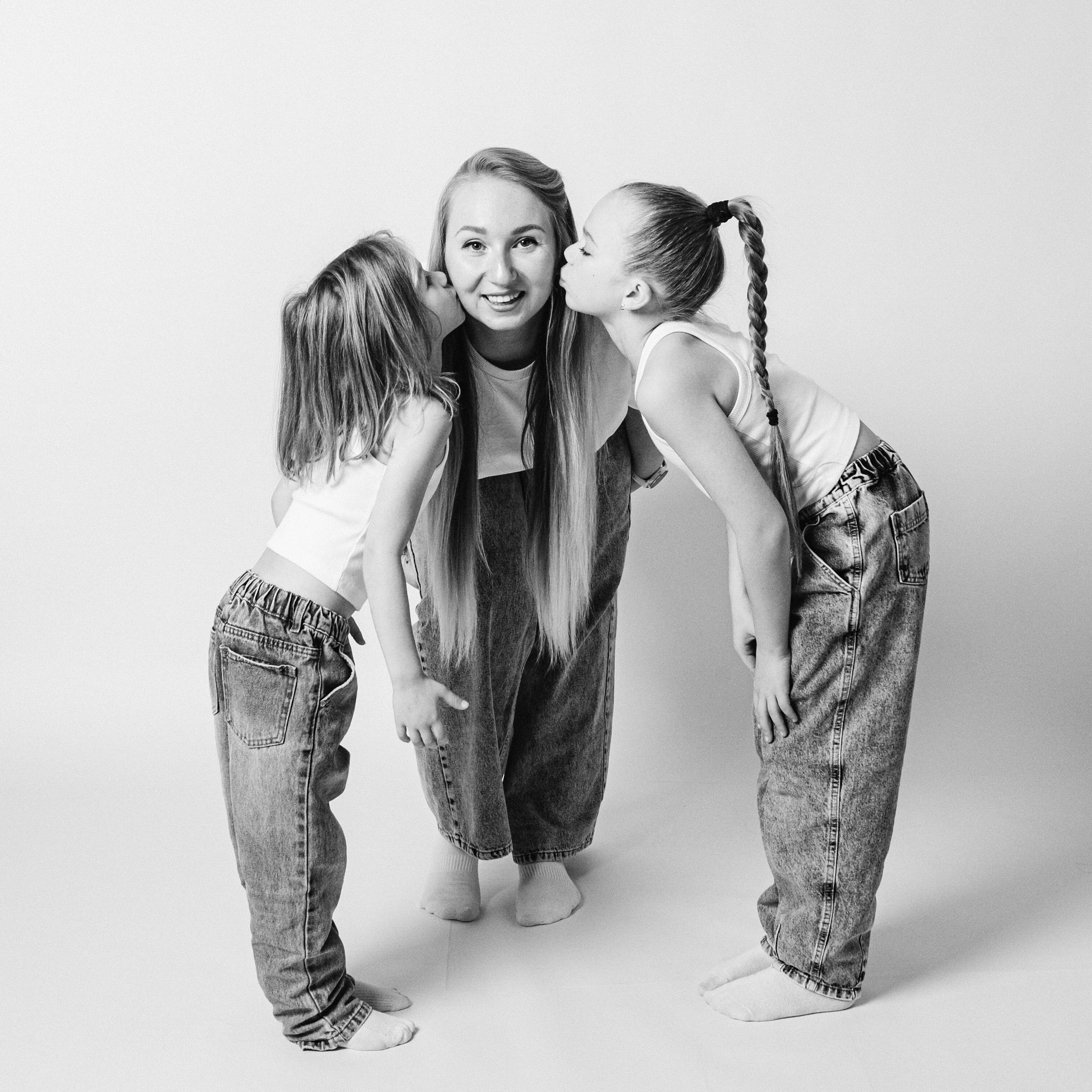 Фотопортретная — студия автопортрета без фотографа