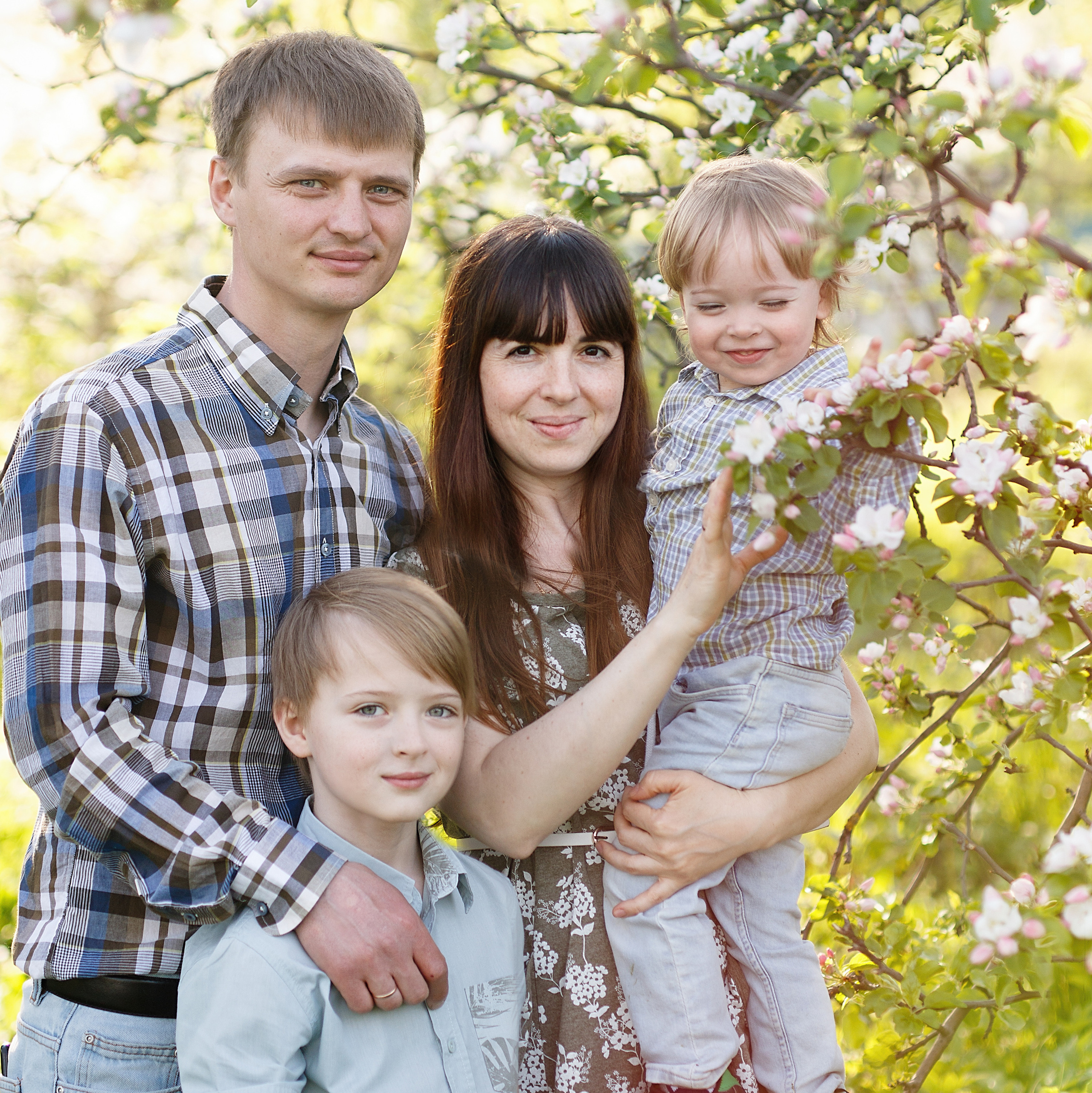Семейный и свадебный фотограф в Долгопрудном Виктория Моисеева