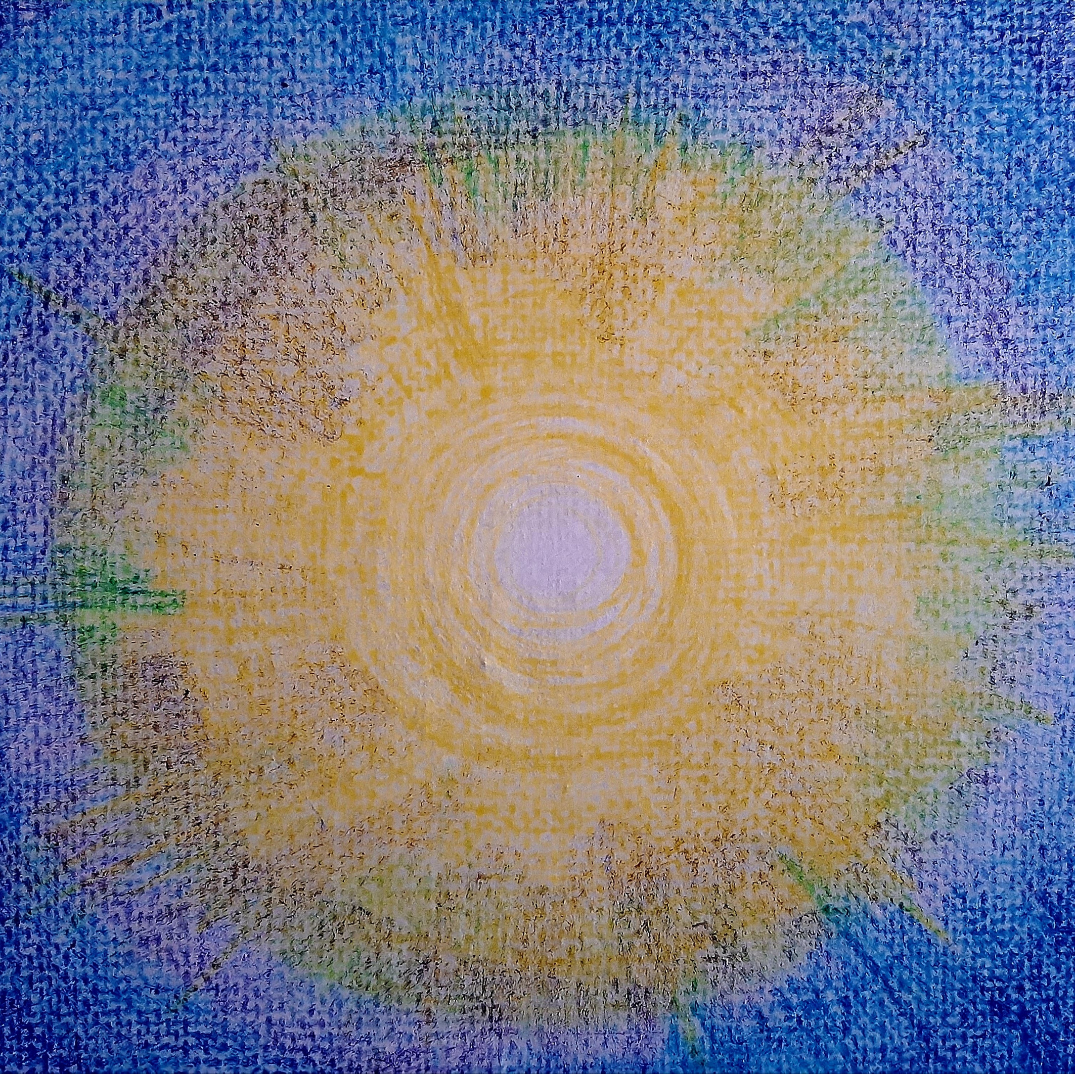 О себе. Мария Шакти