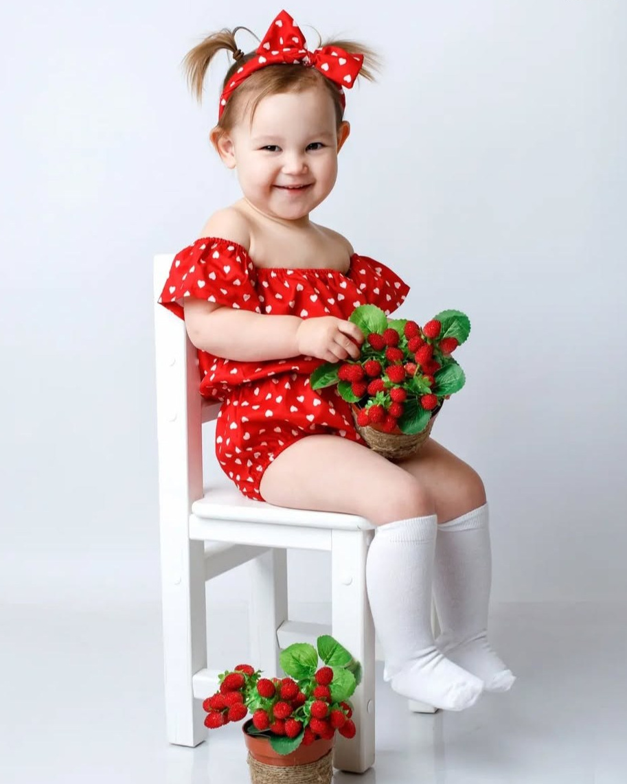 1 год наряды. Семейный и детский фотограф, в Анапе Алфимова Елена.Новорожденных