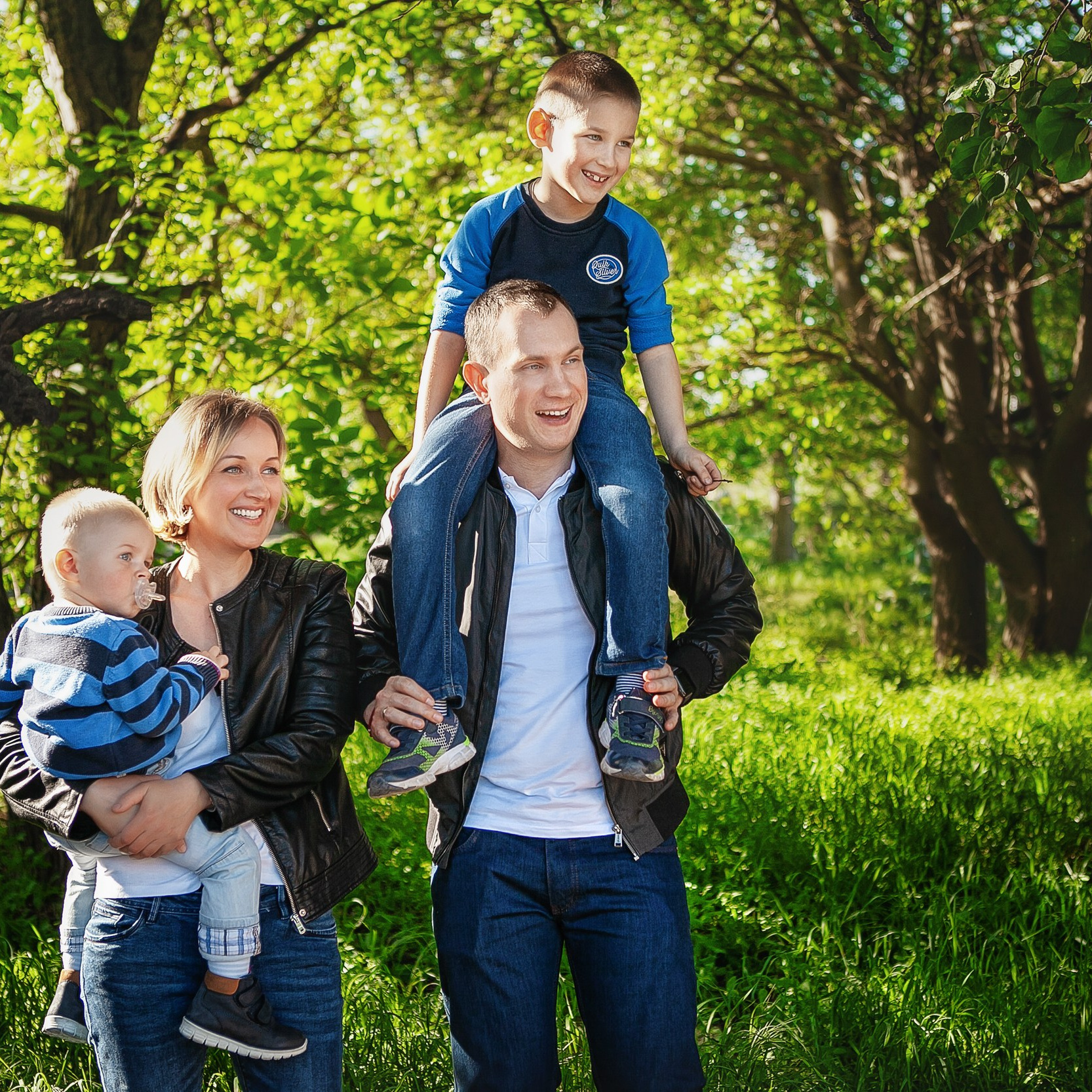 Фотограф Константин Калачёв