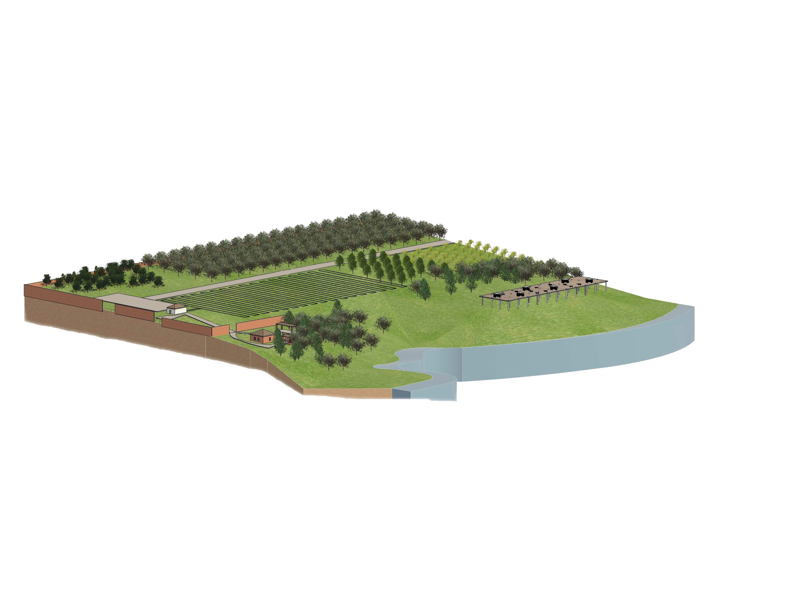 Ландшафтный дизайнер в Екатеринбурге