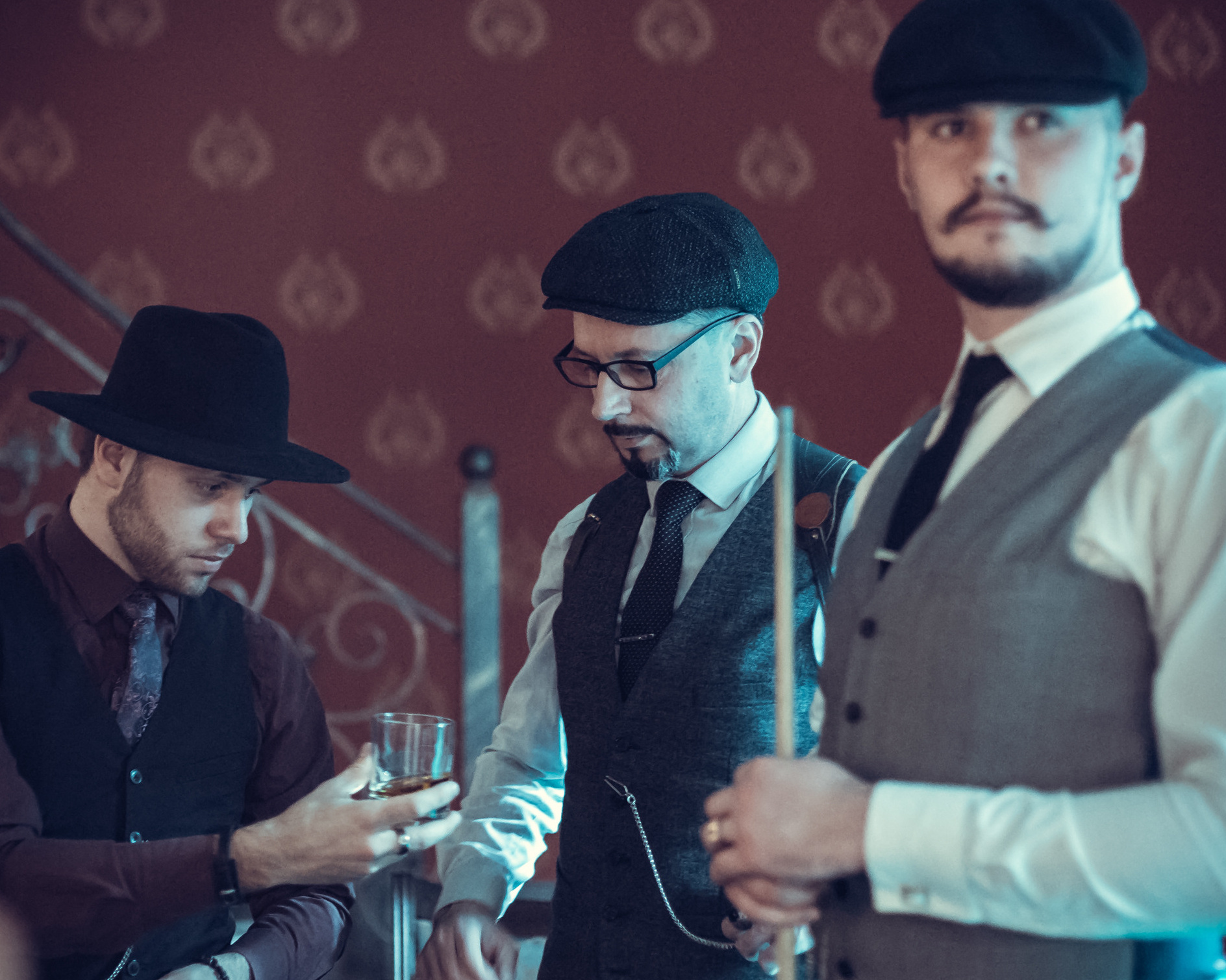 Ashes Brothers ❖ Сага о Пепельных Братьях (I часть). Фотограф в Симферополе и Крыму — Мария СветоЯра Дмитриева | Индивидуальные и семейные съёмки