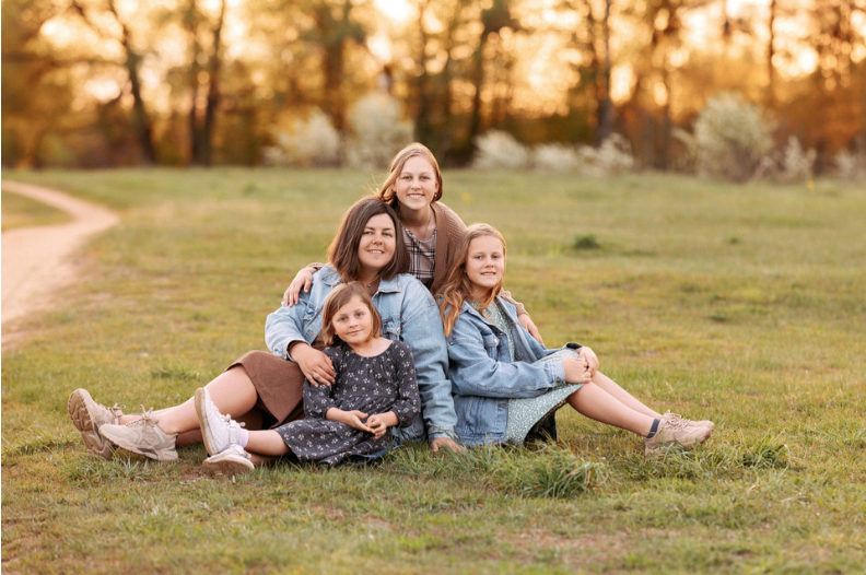 Стоимость прогулочной съемки. Каплицкая Любовь — фотограф Тверь