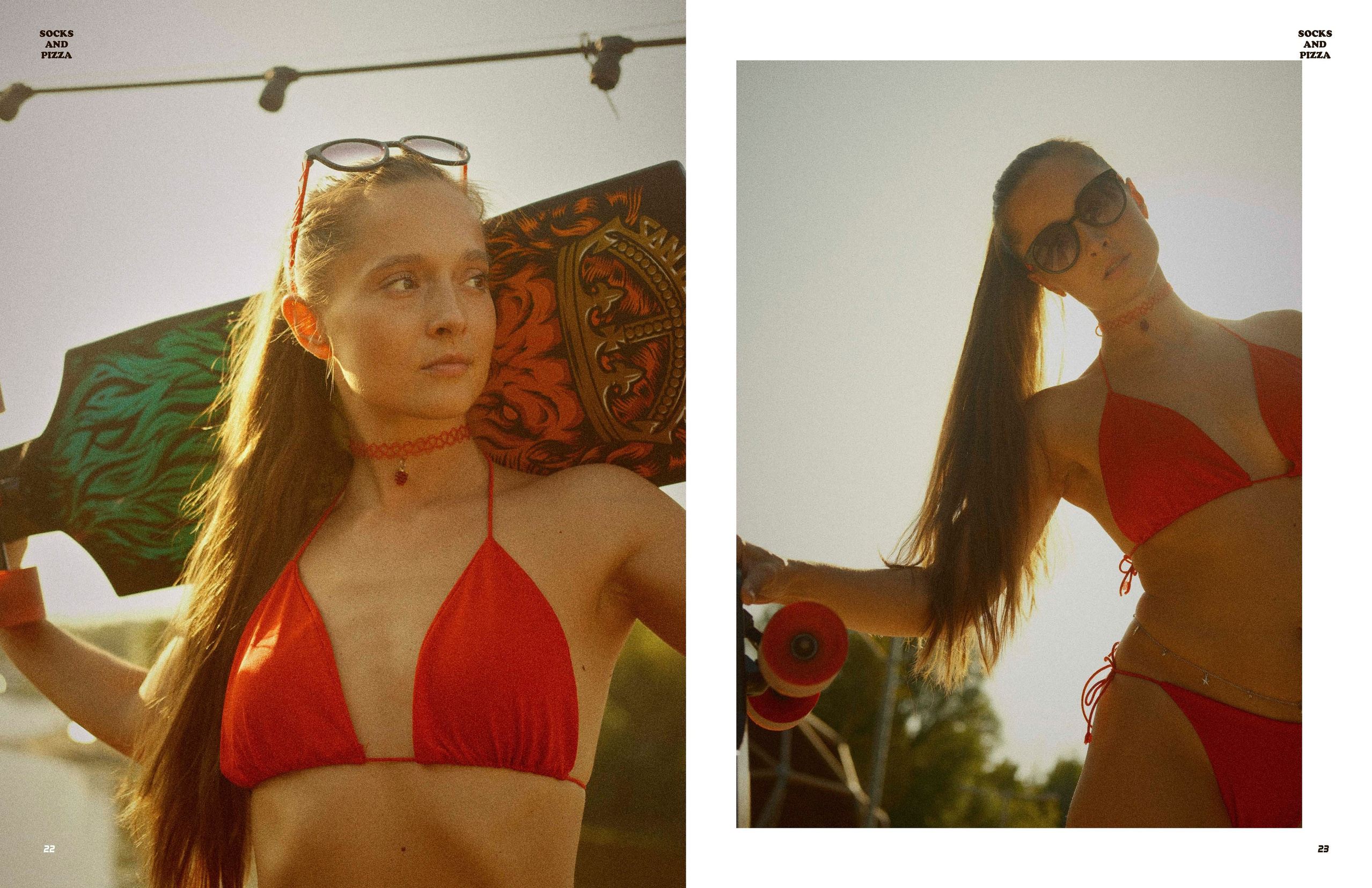 Фотосет для журнала socks and pizza. Кирилл Акишкин — режиссёр и фотограф | Киноэстетика визуального повествования | МОСКВА