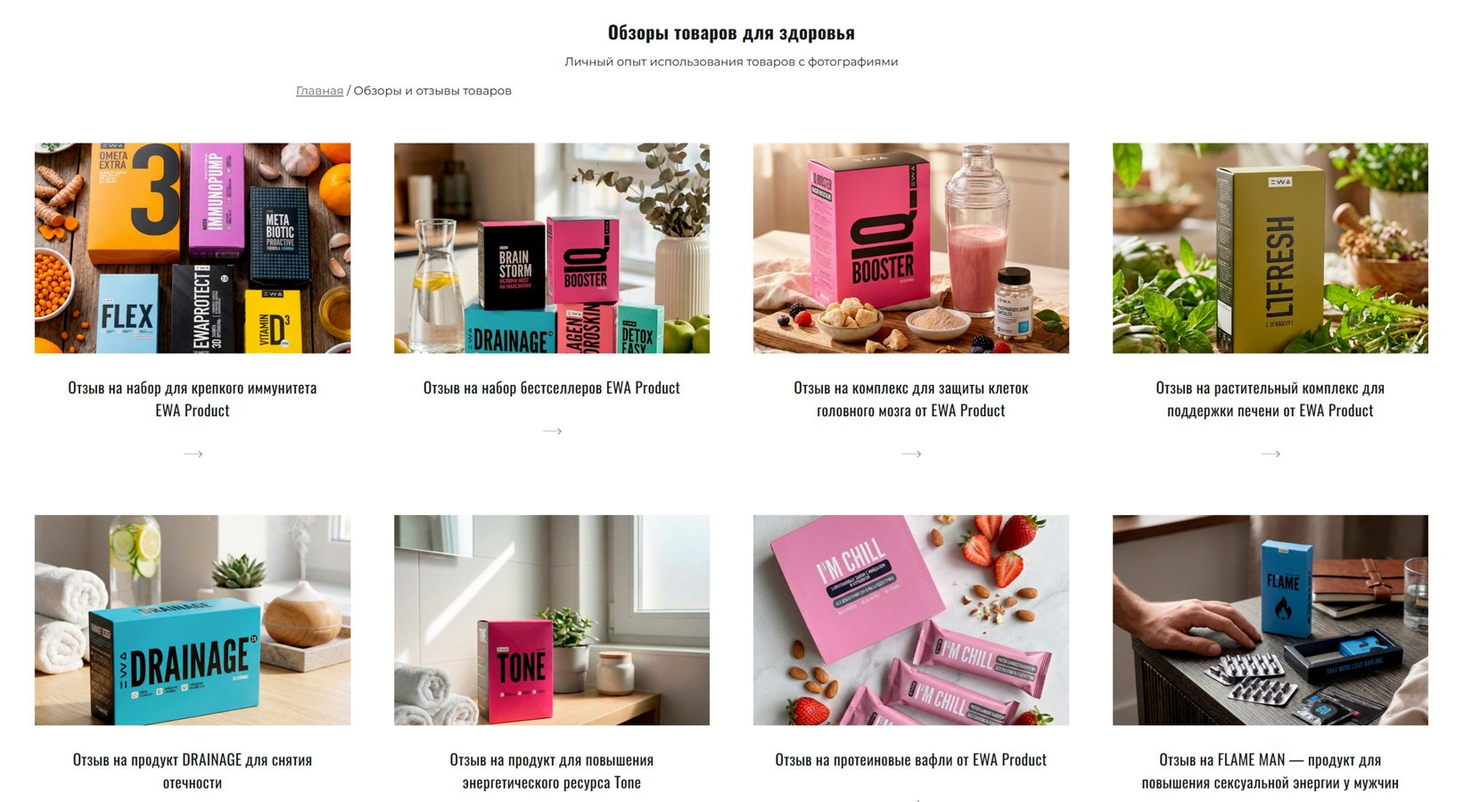 Как привлекать клиентов на товары с маркетплейсов и зарабатывать вместе - читать в блоге