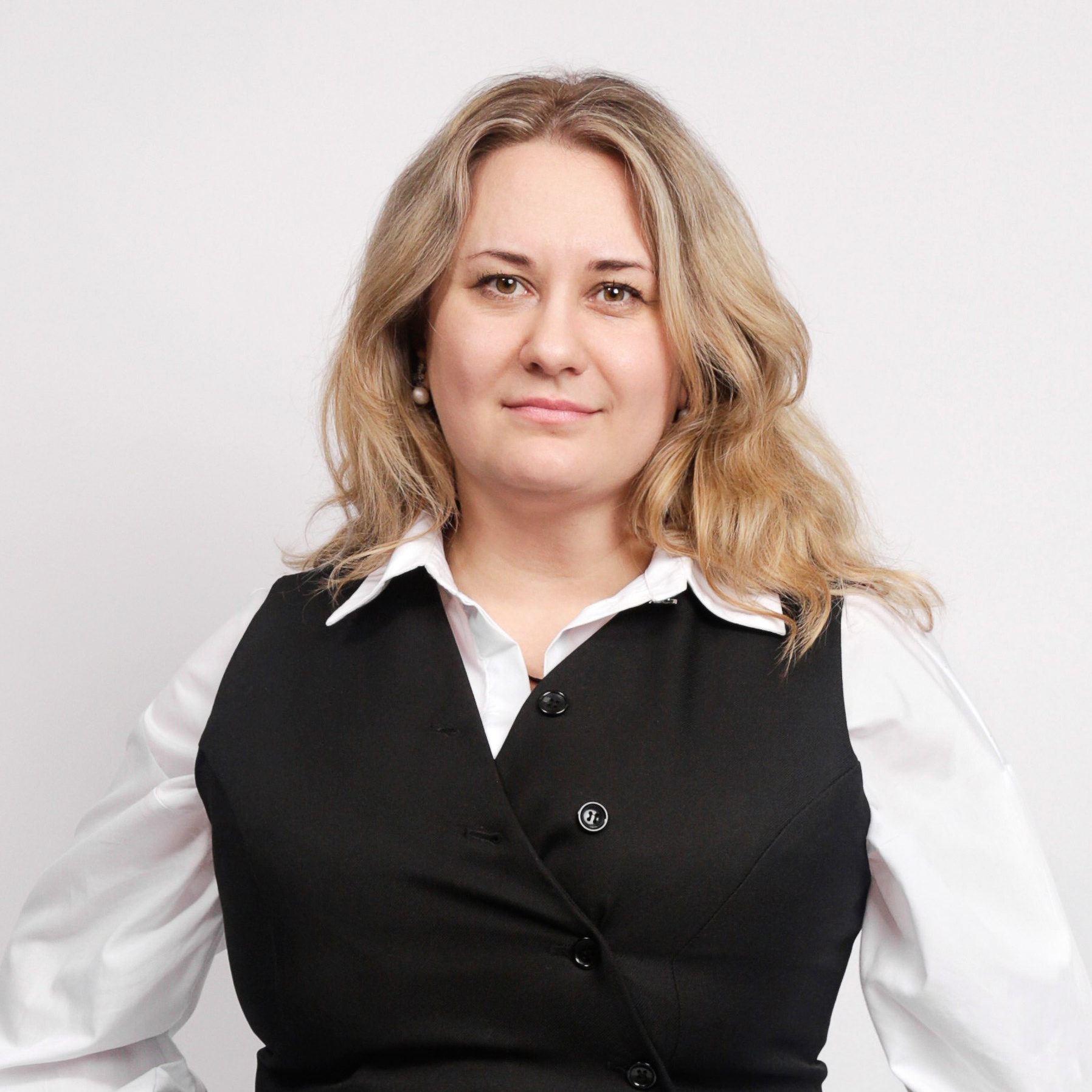 Зиновьева Екатерина. Психологическая служба  — реестр психологов АПВО