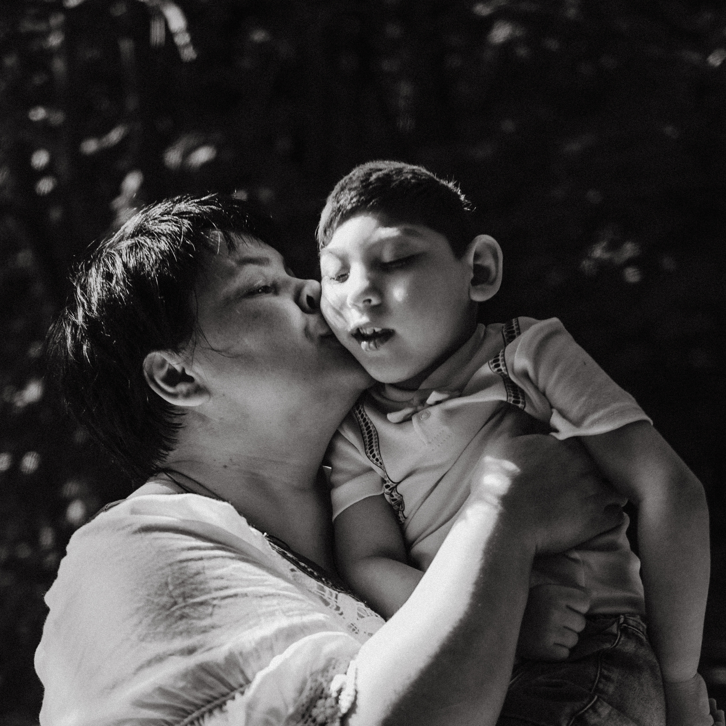 Креативная фотосессия и видеосъемка в Москве