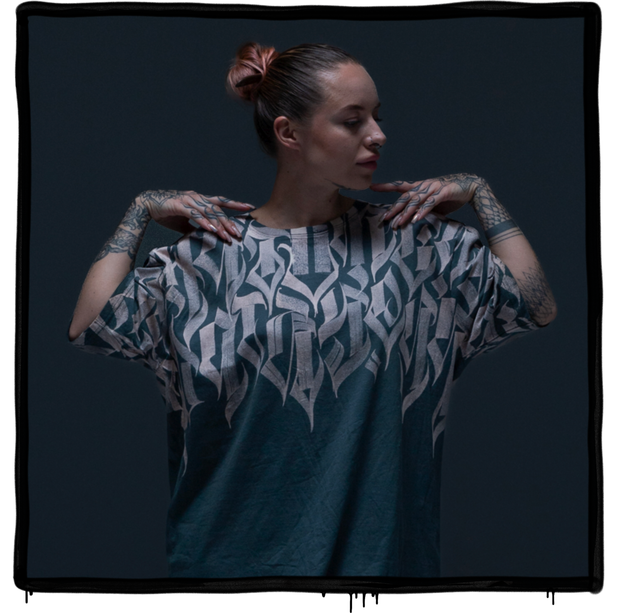 ㊍ Multi universal visual artist in India