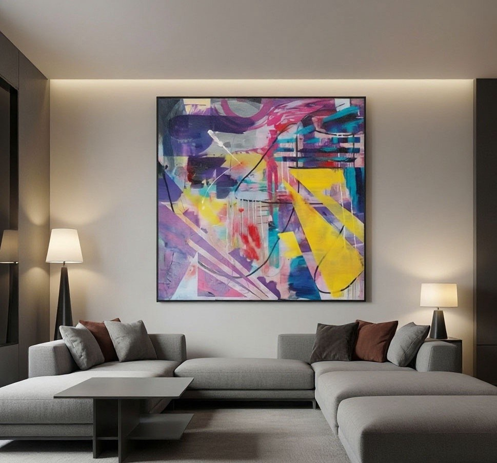 SOLD. Ana Anika