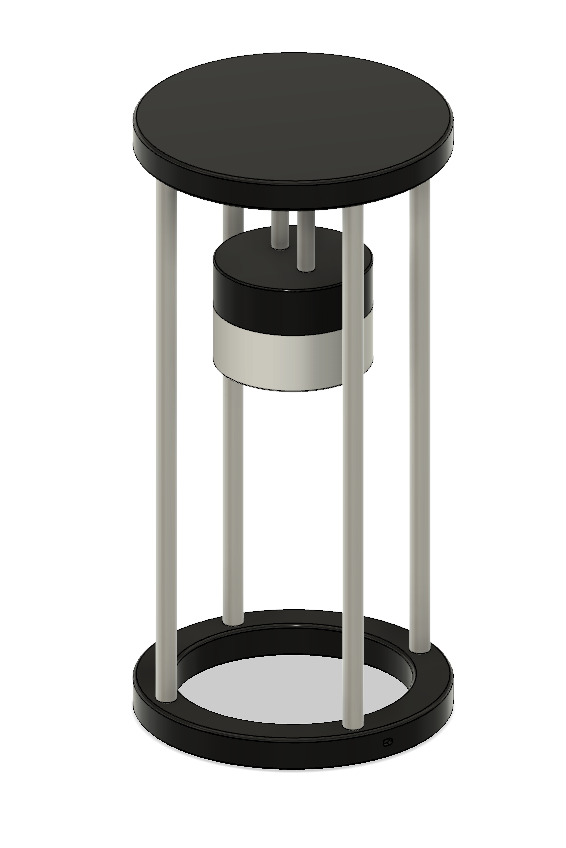 ГАЛЕРЕЯ. Светильники Романа Скороходова