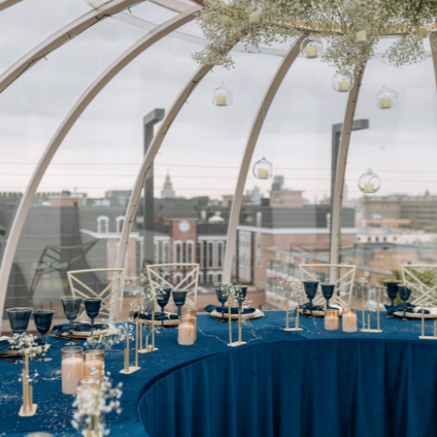 Мы на WeddyWood. VENSKAYA WEDDING & EVENT PLANNER