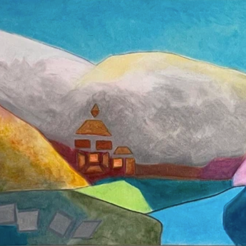 Живопись. Главная