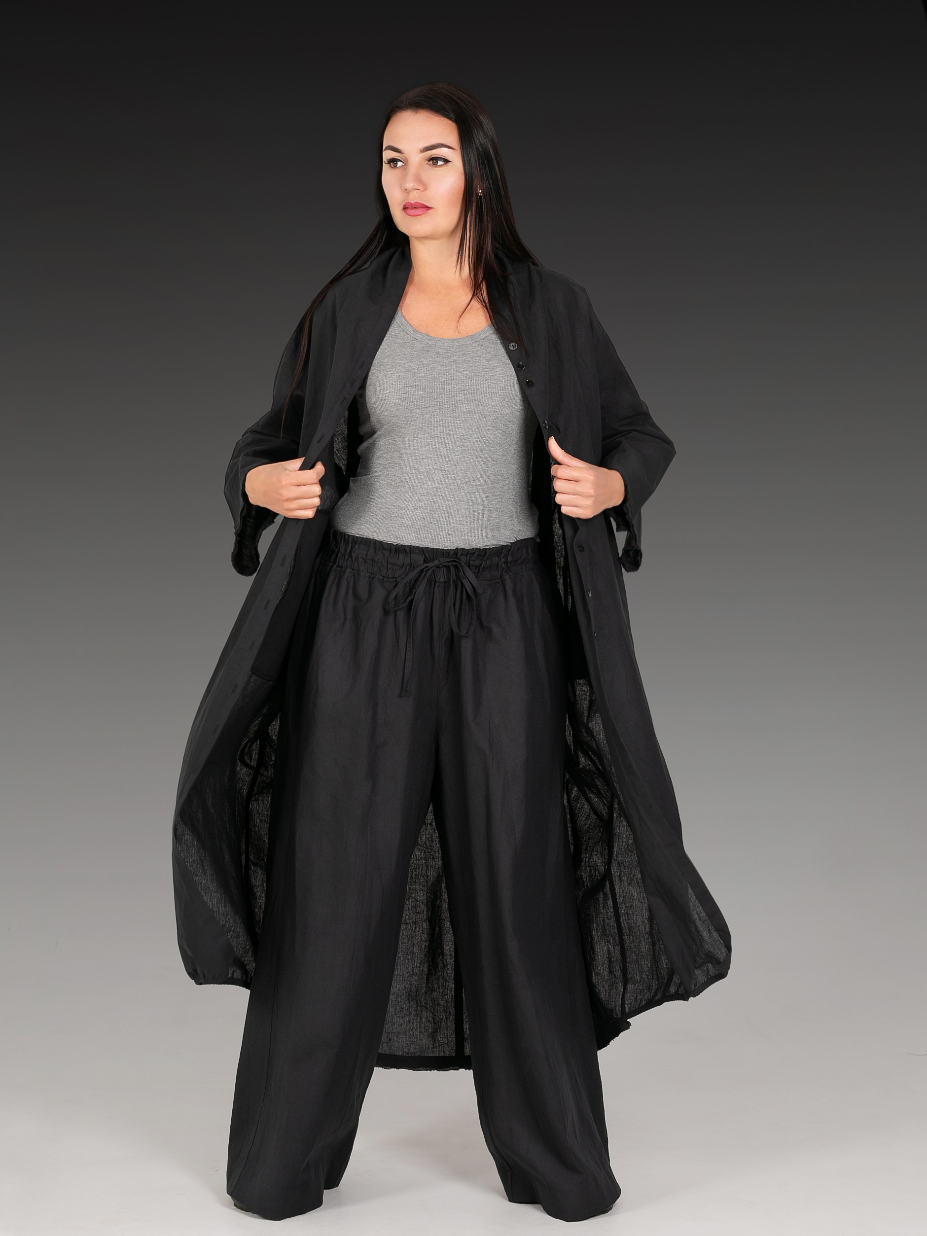 Универсальность интеллектуального стиля в женской одежде. PIKANTO-Бренд женской одежды