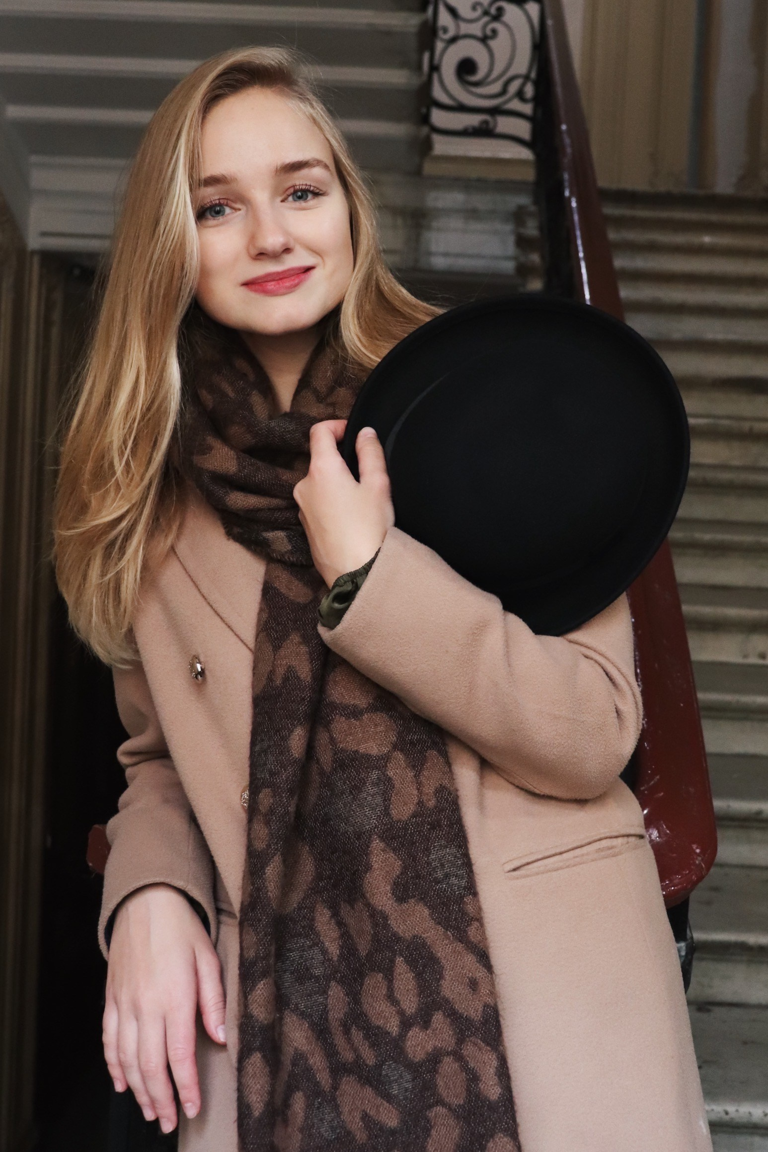 Услуги. Обратная сторона фасада | фотограф СПб