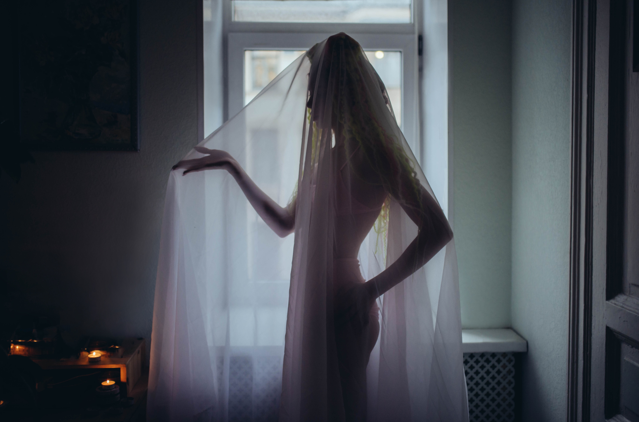 Репортажный фотограф в Санкт-Петербурге