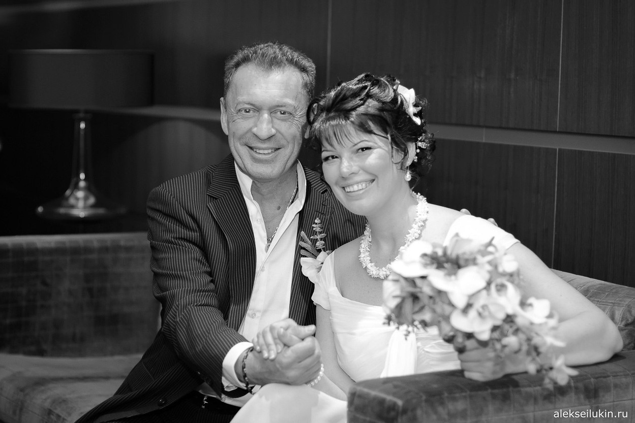 Места для свадебной фотосъёмки в Санкт-Петербурге в плохую погоду.