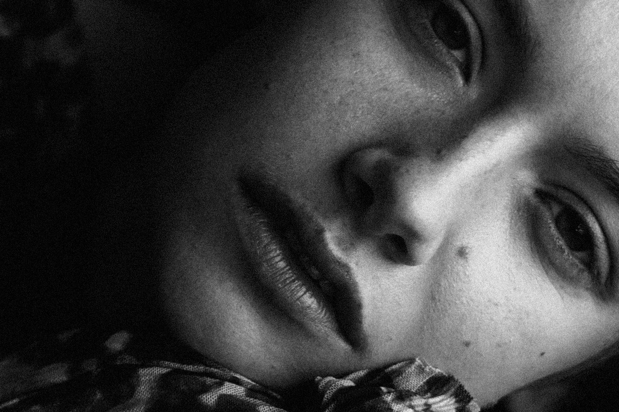 Консультация. Фотограф Нина Дмитриева