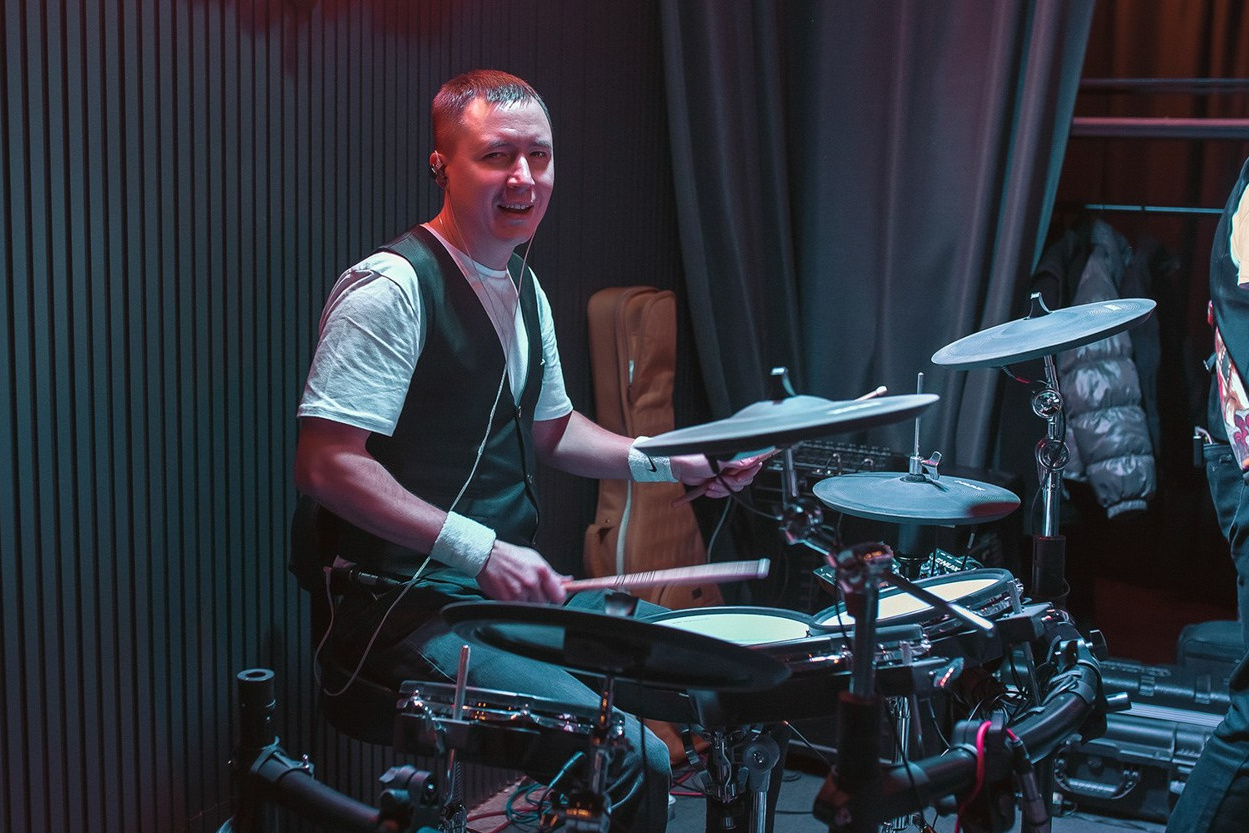 Пинта Bar & Grill на ул. Таттимбета. Кипятком Караганда