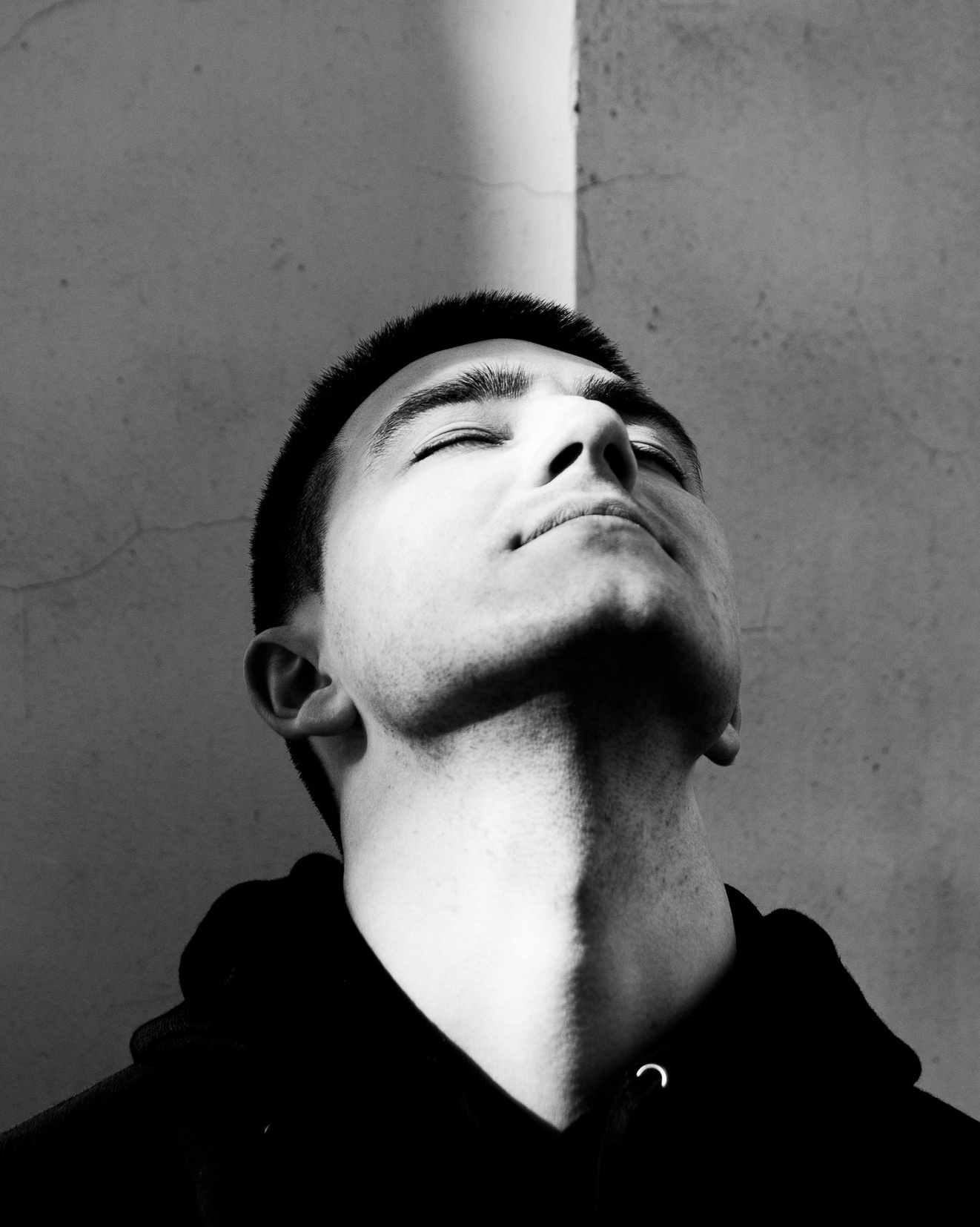 Кошенкова Мария: портретный и репортажный фотограф. Санкт-Петербург