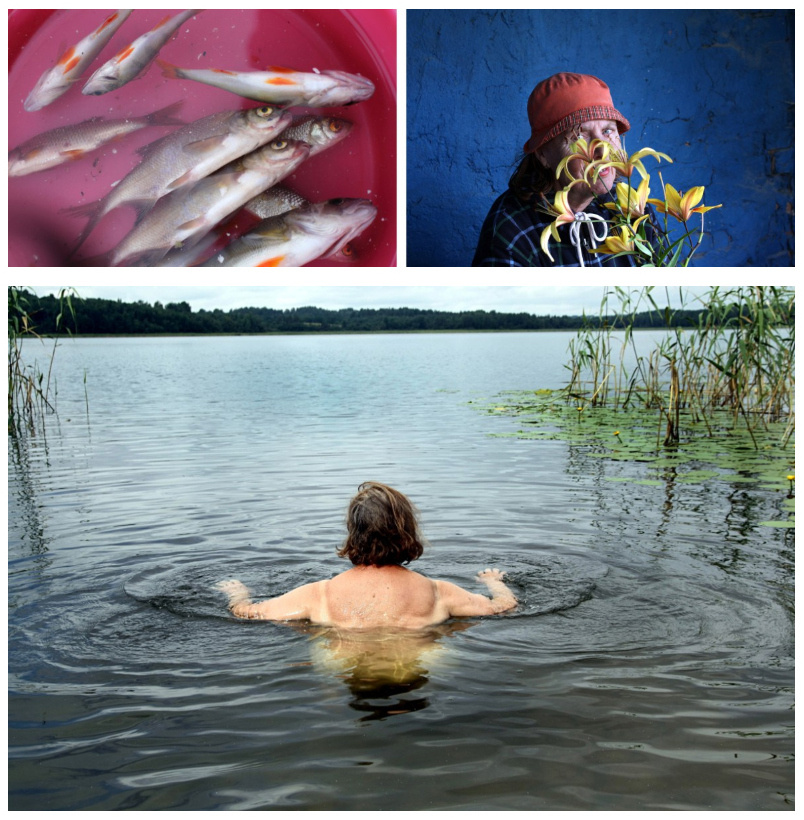 Екатерина Васильева художник, куратор и преподаватель