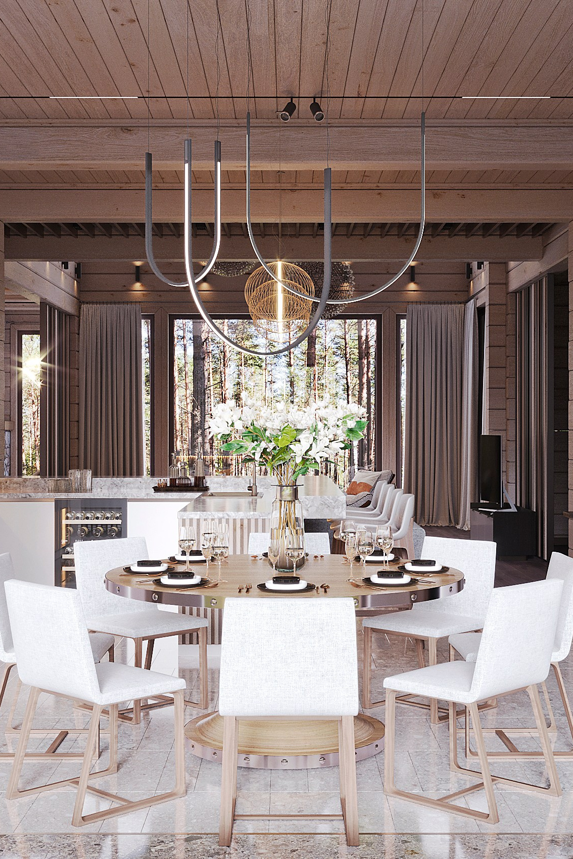 Дизайн домов. Главная