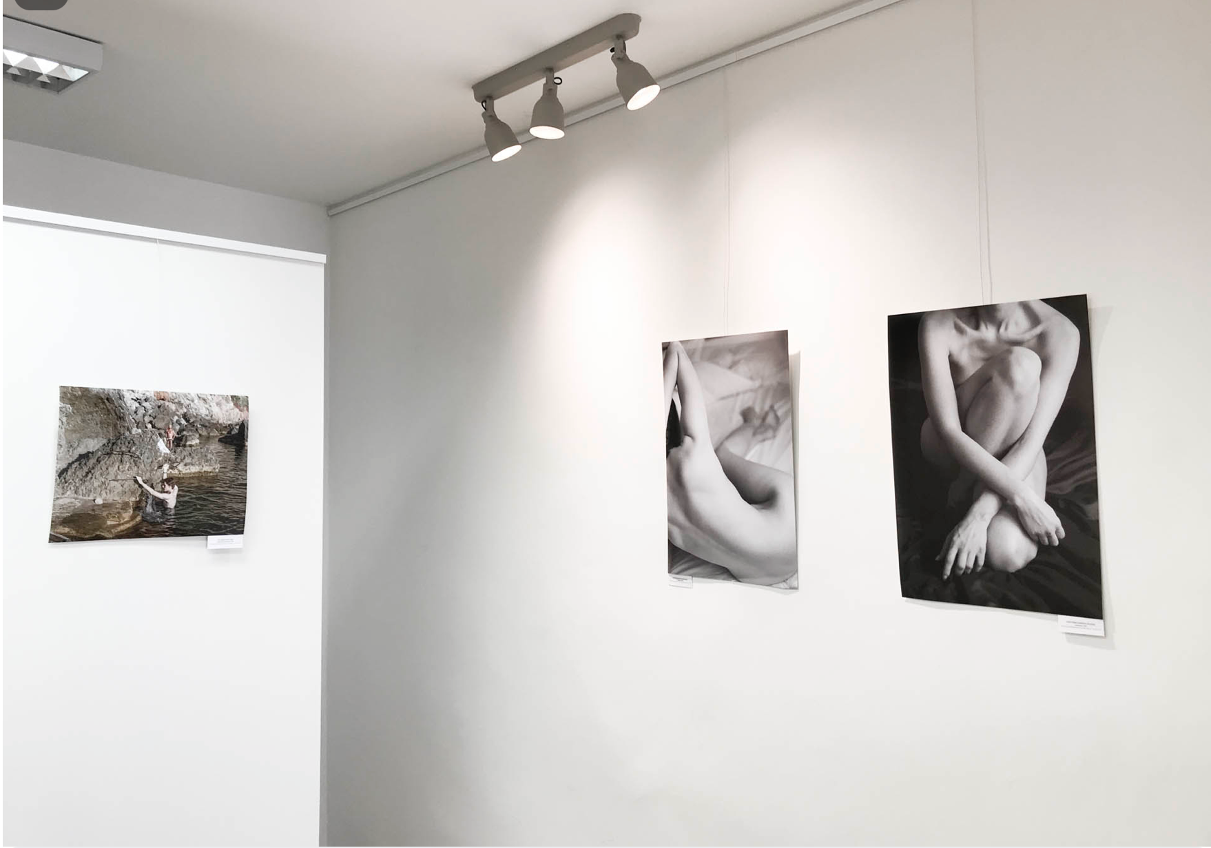 PH 21Gallery. Екатерина Денисова, фотограф, Москва