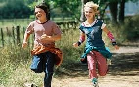 Мост в Терабитию