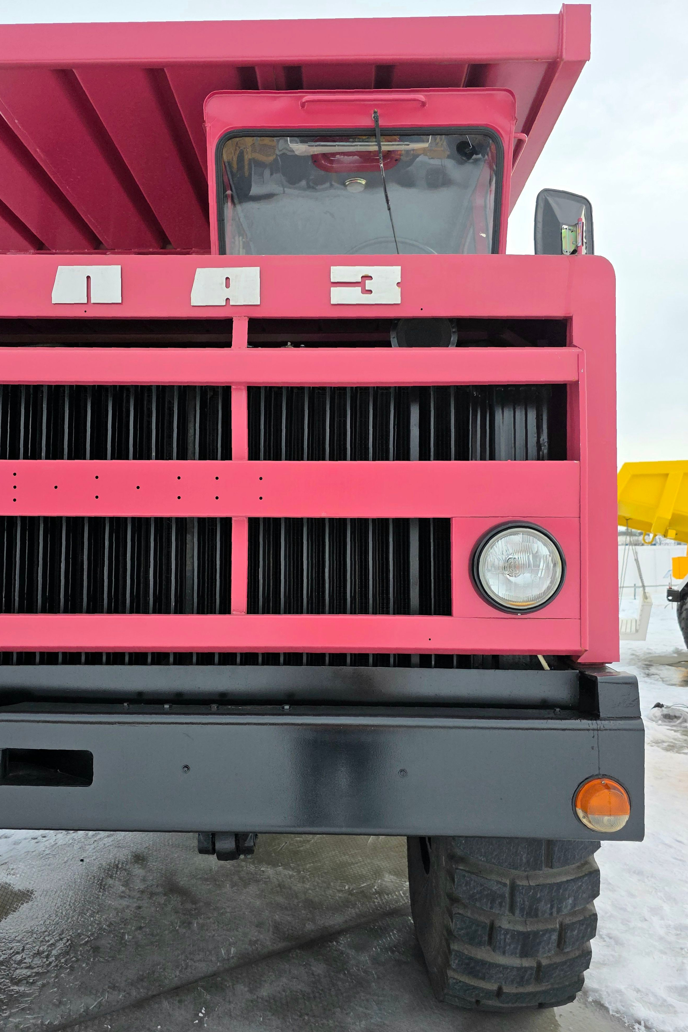 Belarussia. Walk&Fly with Batay