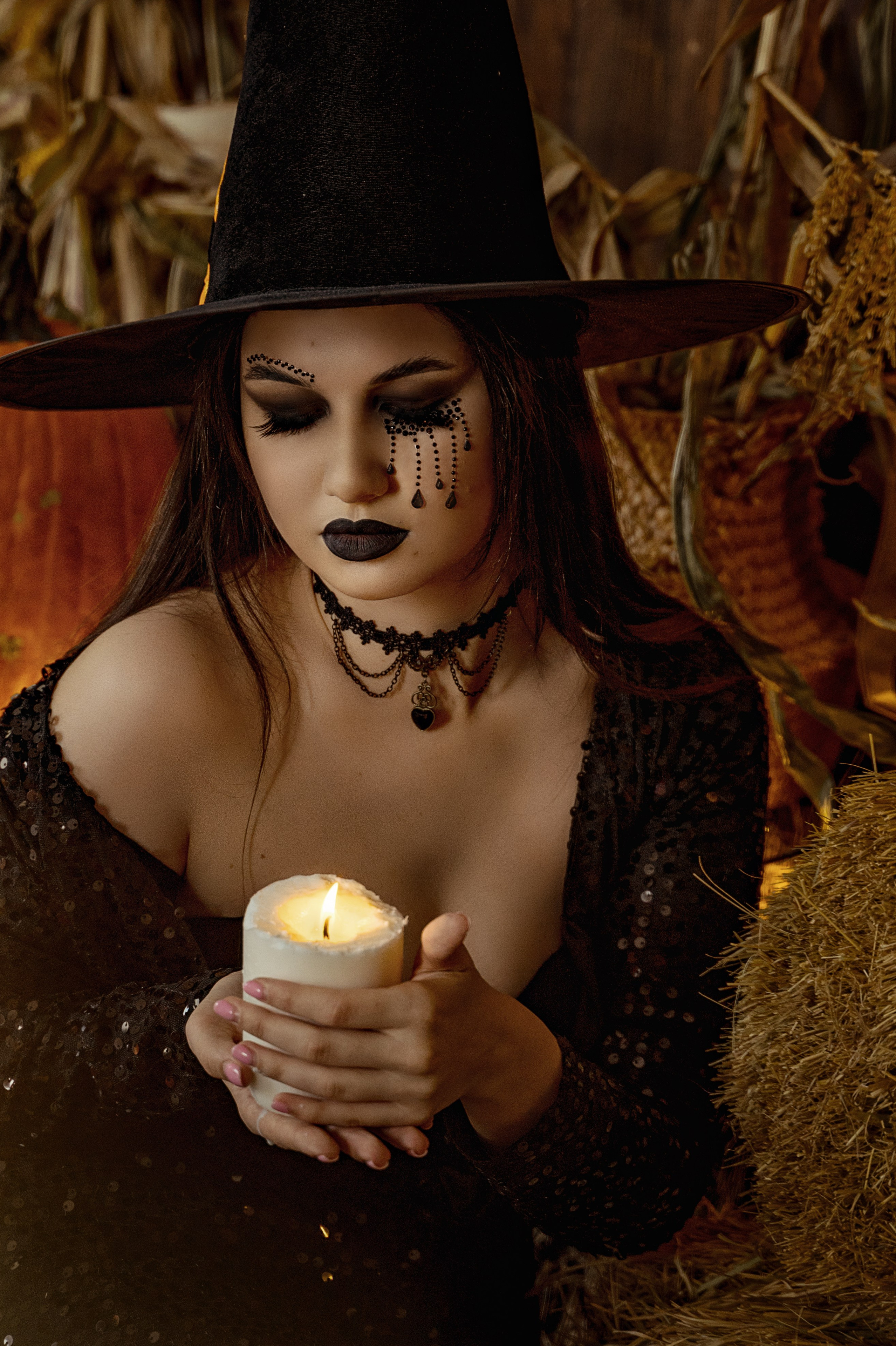 Контент фотограф в Москве Кати Федотова