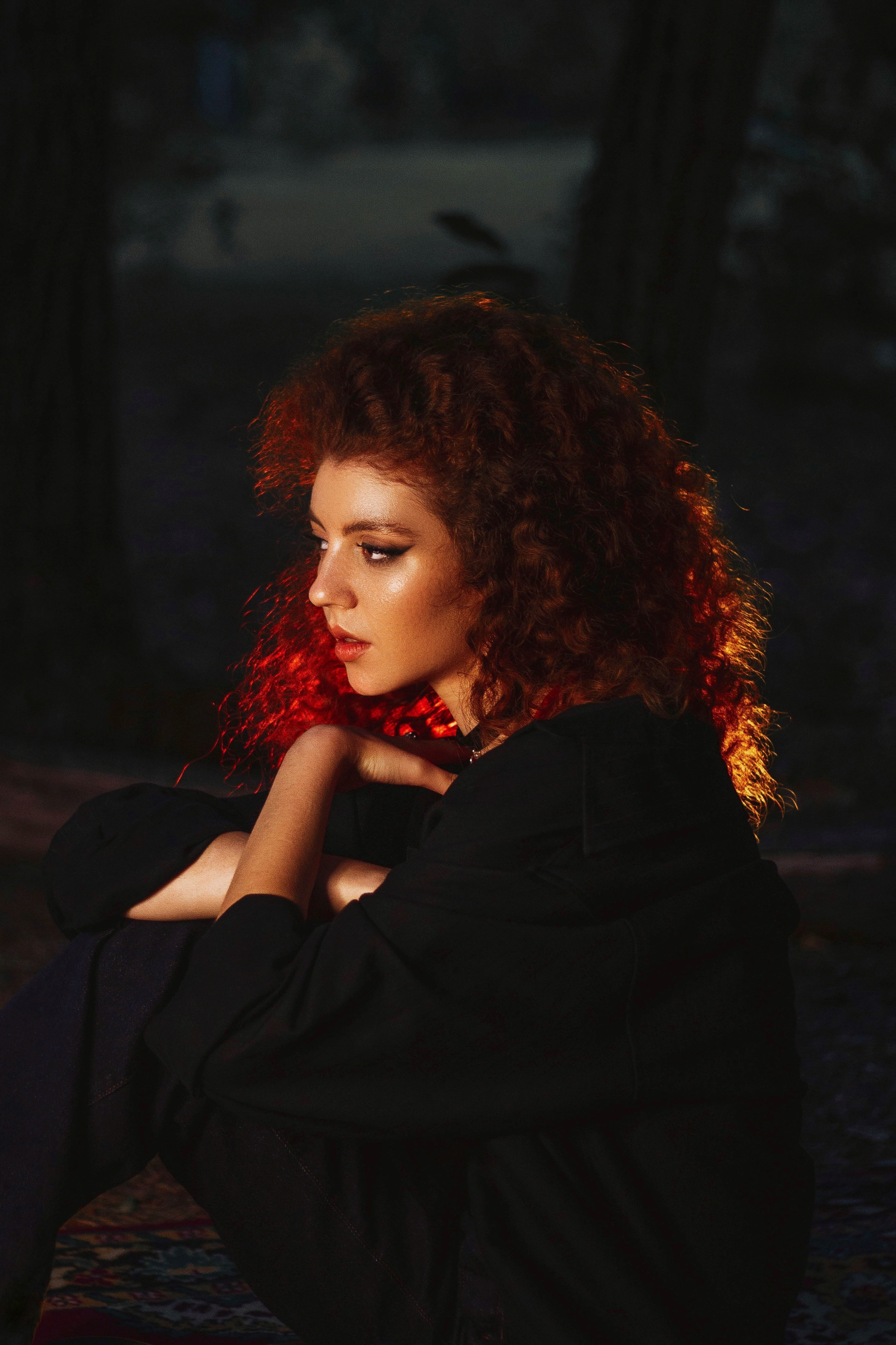 Катя Черника Фотограф Крым | Санкт-Петербург