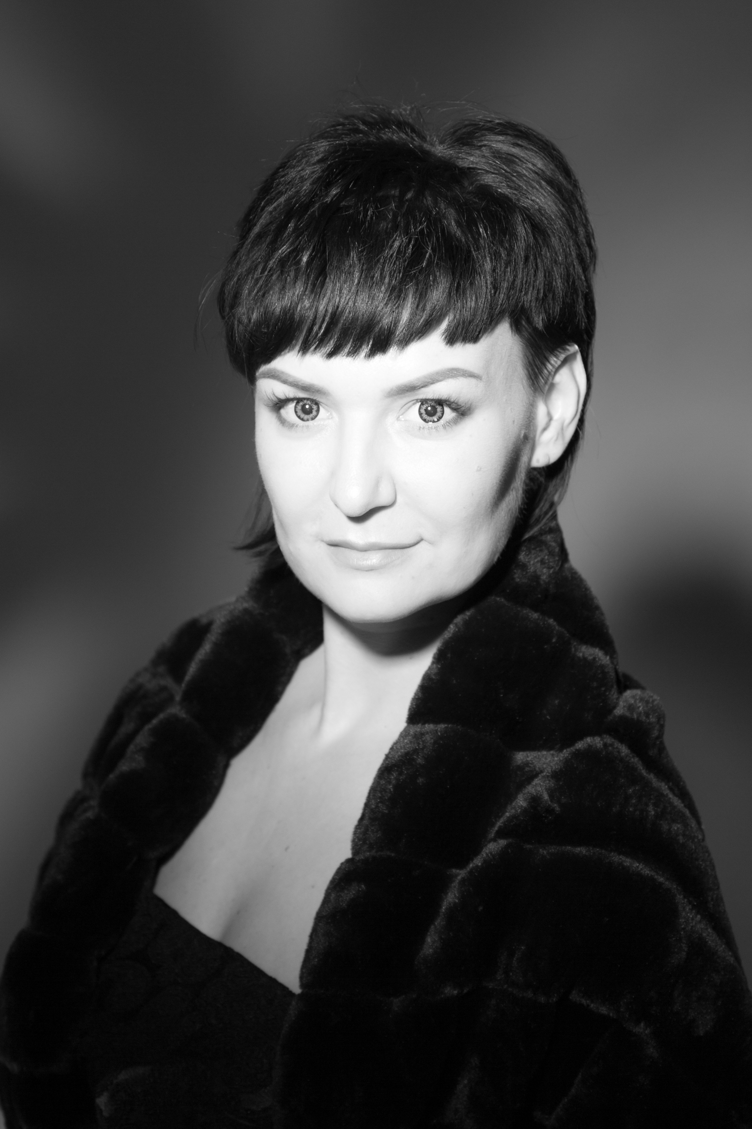 Индивидуальная съемка. Фотограф в Кемерово Анна Оськина