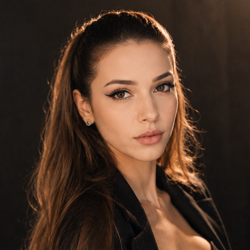 Фотограф Пятигорск Александра Карасева