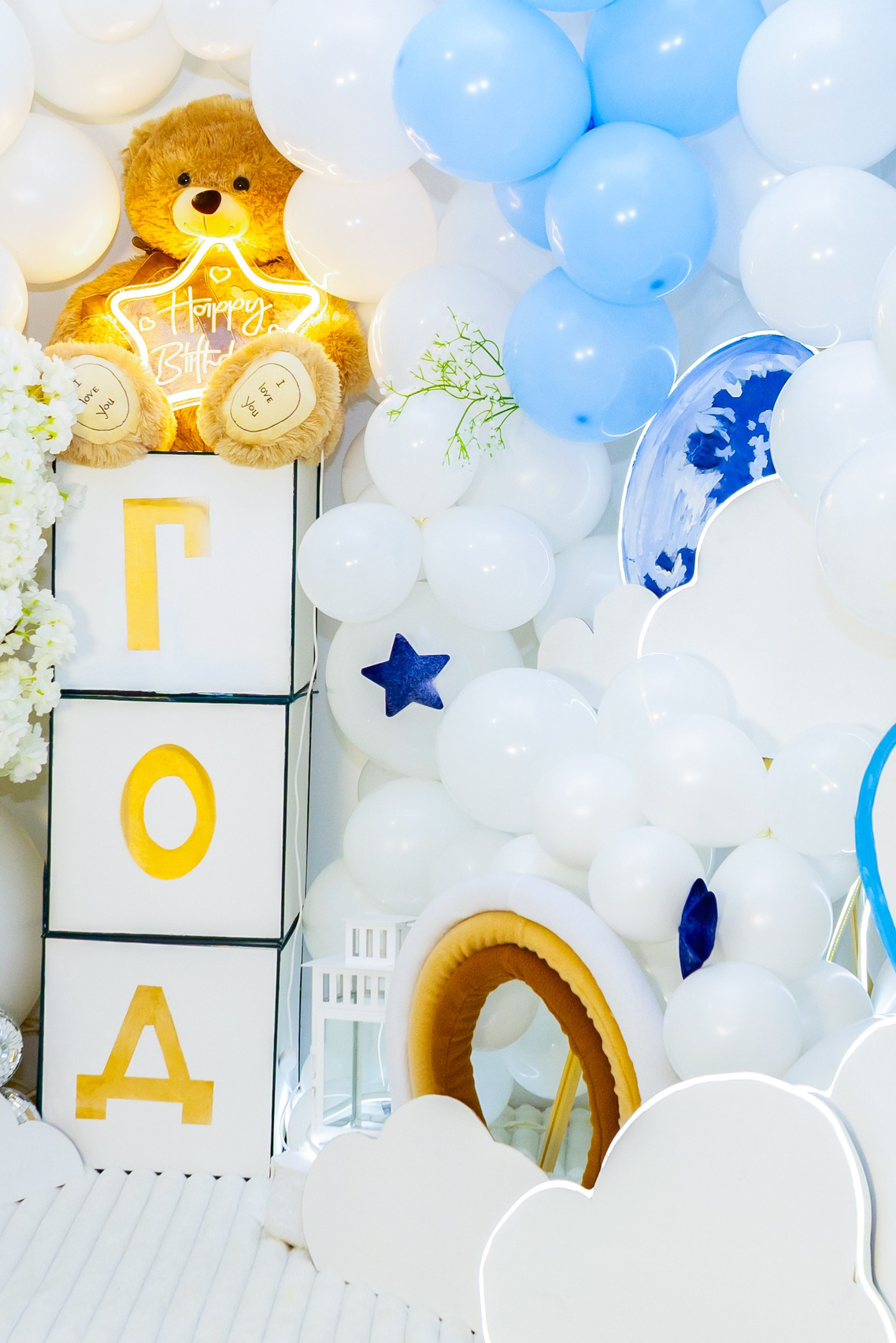 Услуги. Детская фотостудия «Чудо малыш»