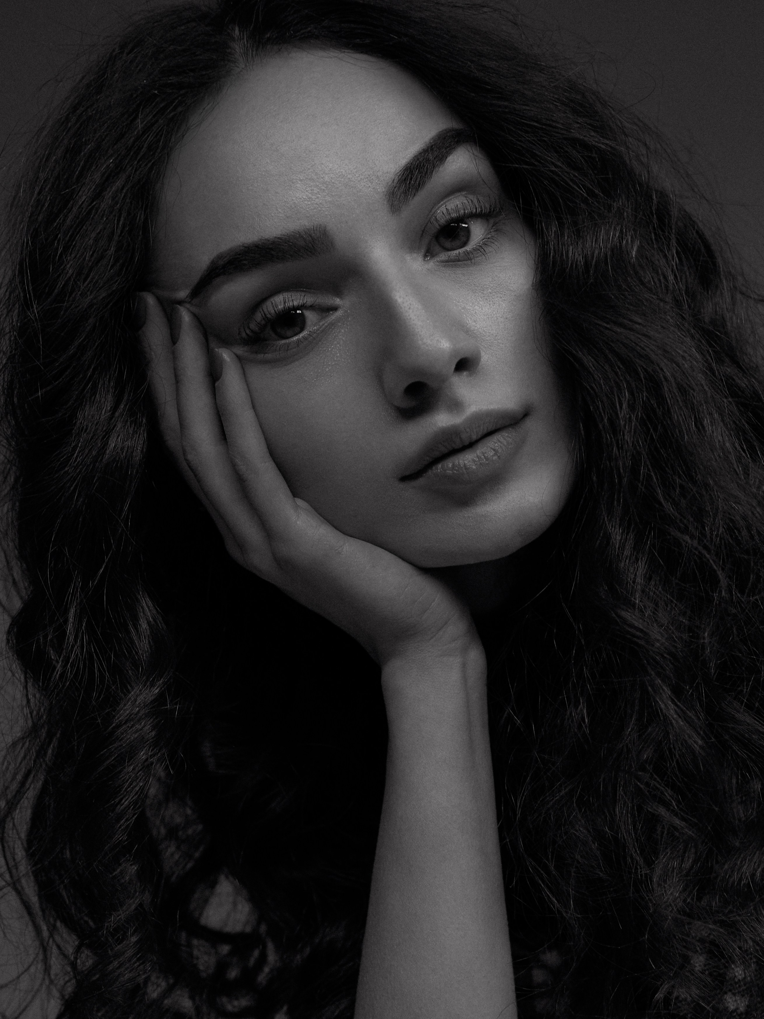 CONTACTS. Оксана Кузь|фотограф и продюсер