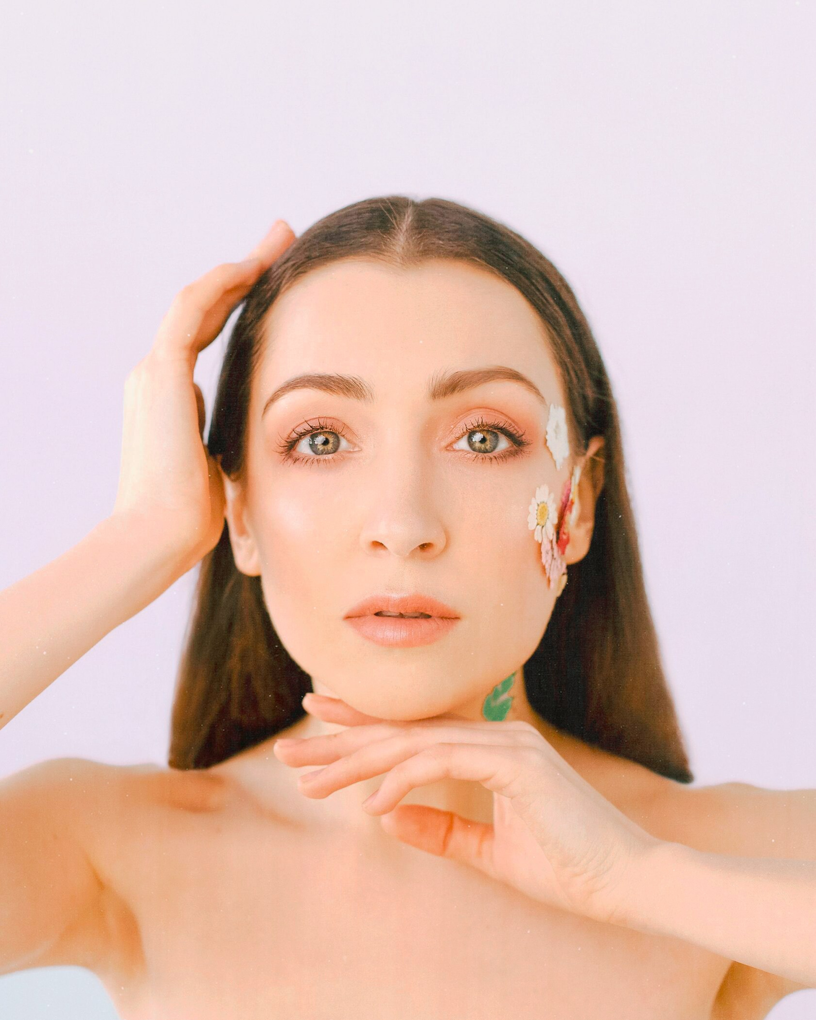 Услуги. Дарья Вазилюк — фотограф в Москве