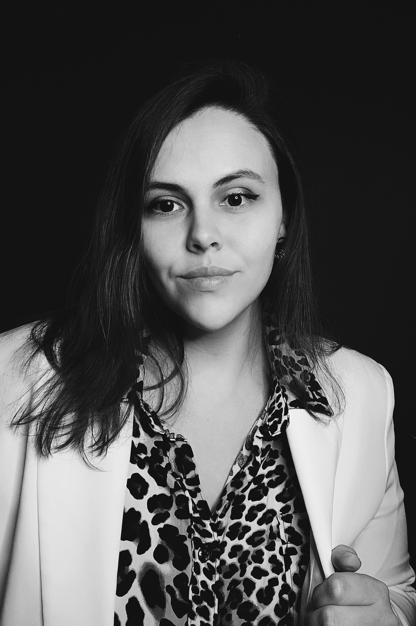 Обо мне | Коммерческий иллюстратор | Юлия Кученко. Коммерческий иллюстратор | Юлия Кученко