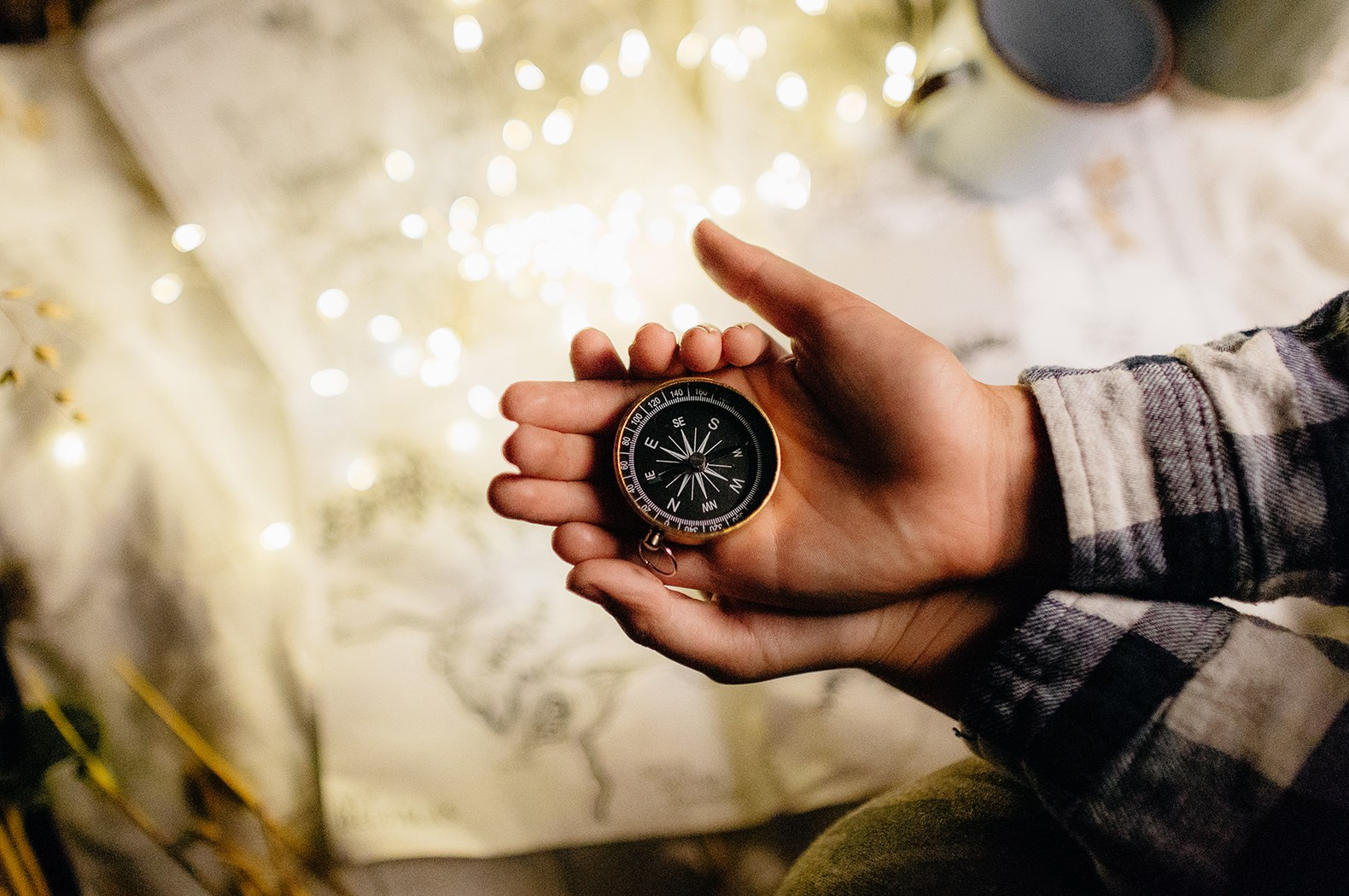 Магия ночной съёмки. Свадебный и семейный фотограф Иваново Москва Елена Угодина